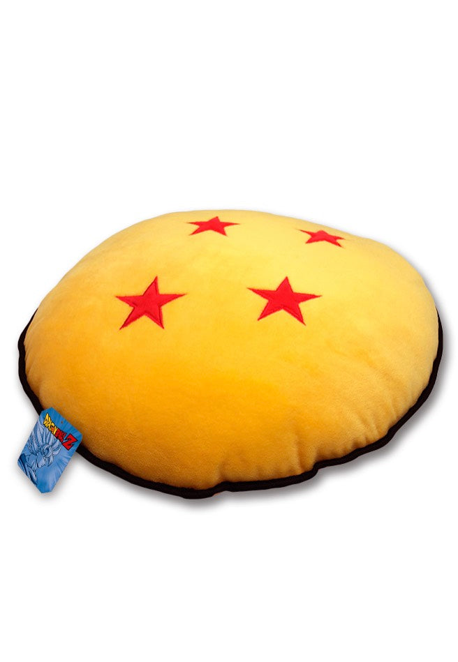 Dragon Ball Z - Crystal Ball - Pillow | Neutral-Image