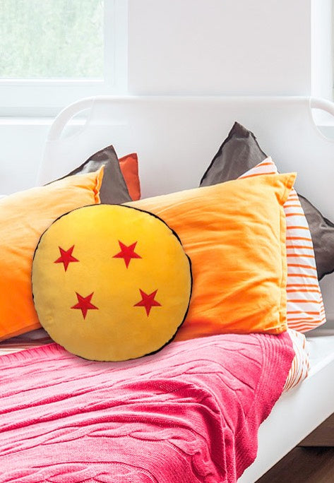 Dragon Ball Z - Crystal Ball - Pillow | Neutral-Image