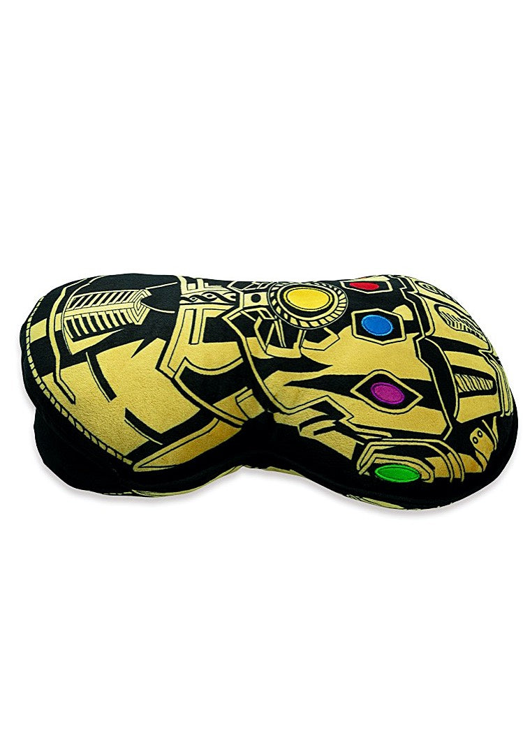 Marvel Comics - Infinity Gauntlet - Pillow | Neutral-Image