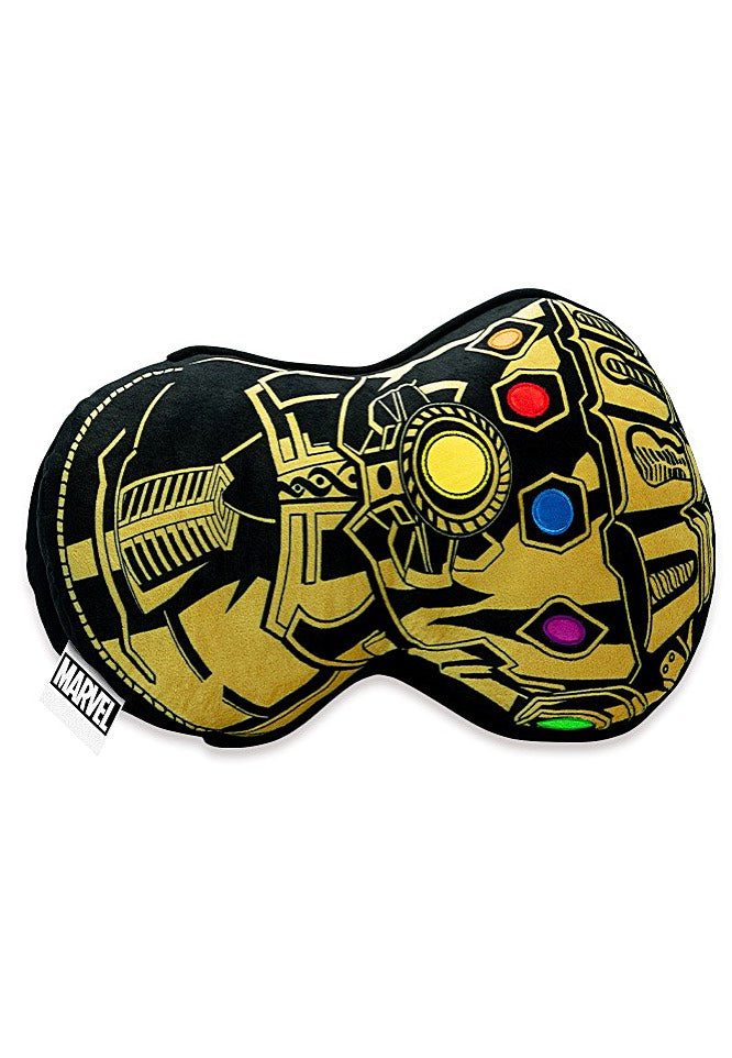 Marvel Comics - Infinity Gauntlet - Pillow | Neutral-Image