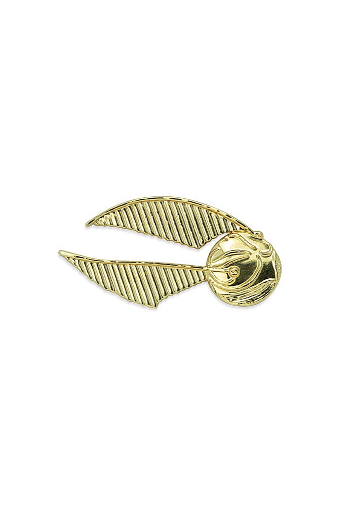 Harry Potter - Golden Snitch - Pin | Neutral-Image