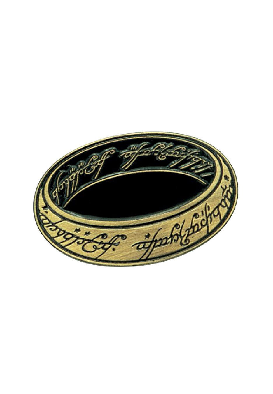 The Lord Of The Rings - Ring - Pin | Neutral-Image