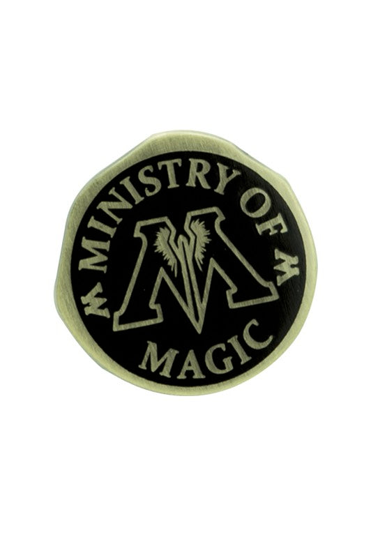 Harry Potter - Ministry of Magic - Pin | Neutral-Image