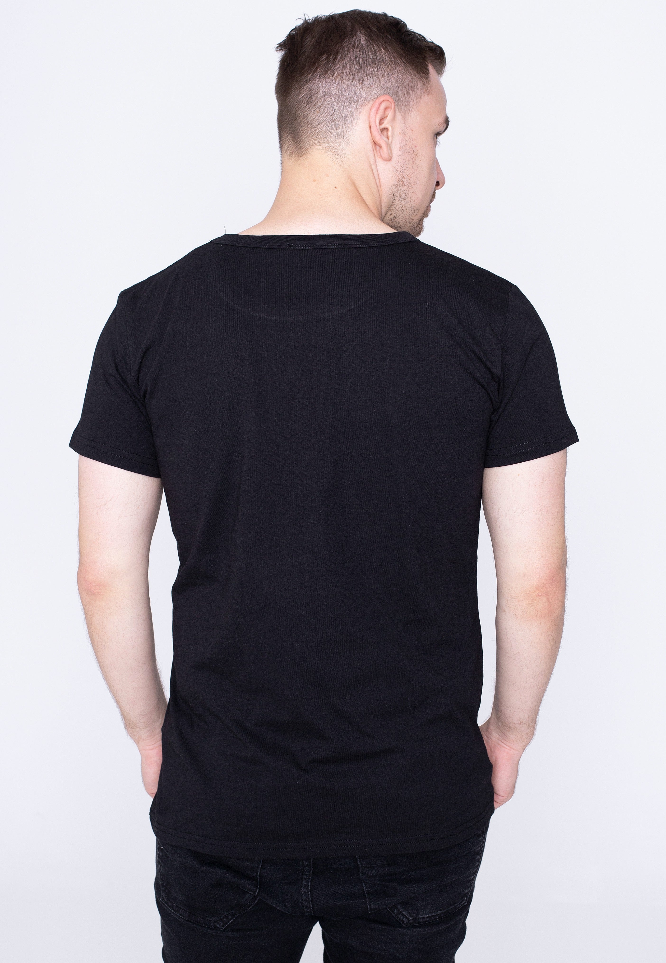 Cthulhu - Runic Cthulhu - T-Shirt | Men-Image