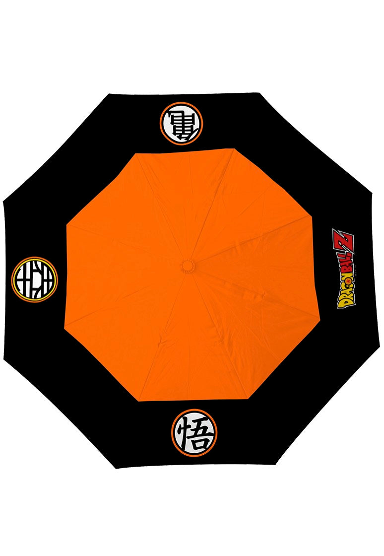 Dragon Ball - Symbols - Umbrella | Neutral-Image