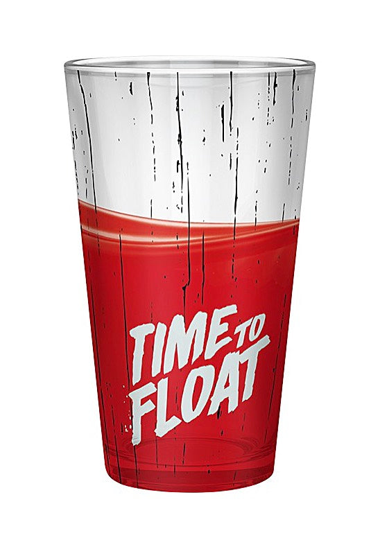 IT - Time to Float - Glass | Neutral-Image