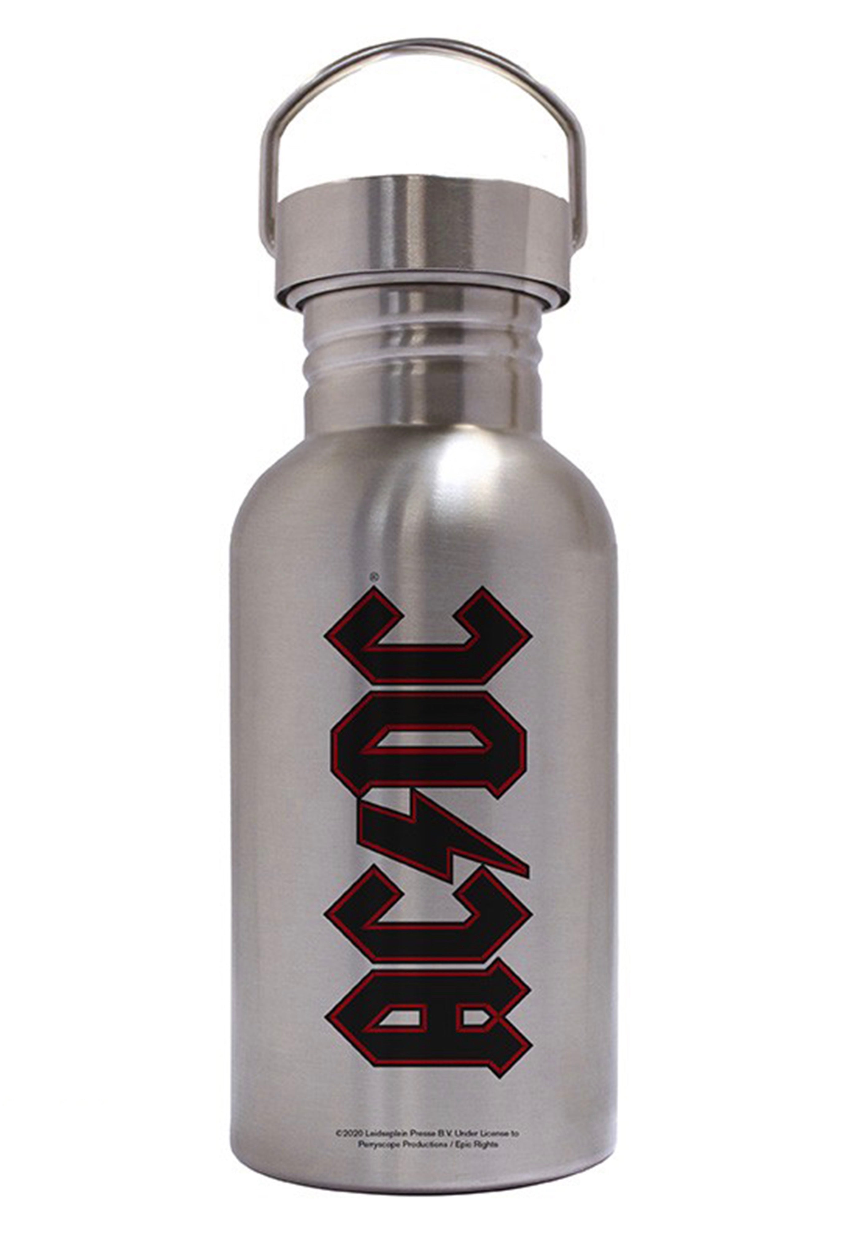 AC/DC - Eco Bottle - Bottle | Neutral-Image