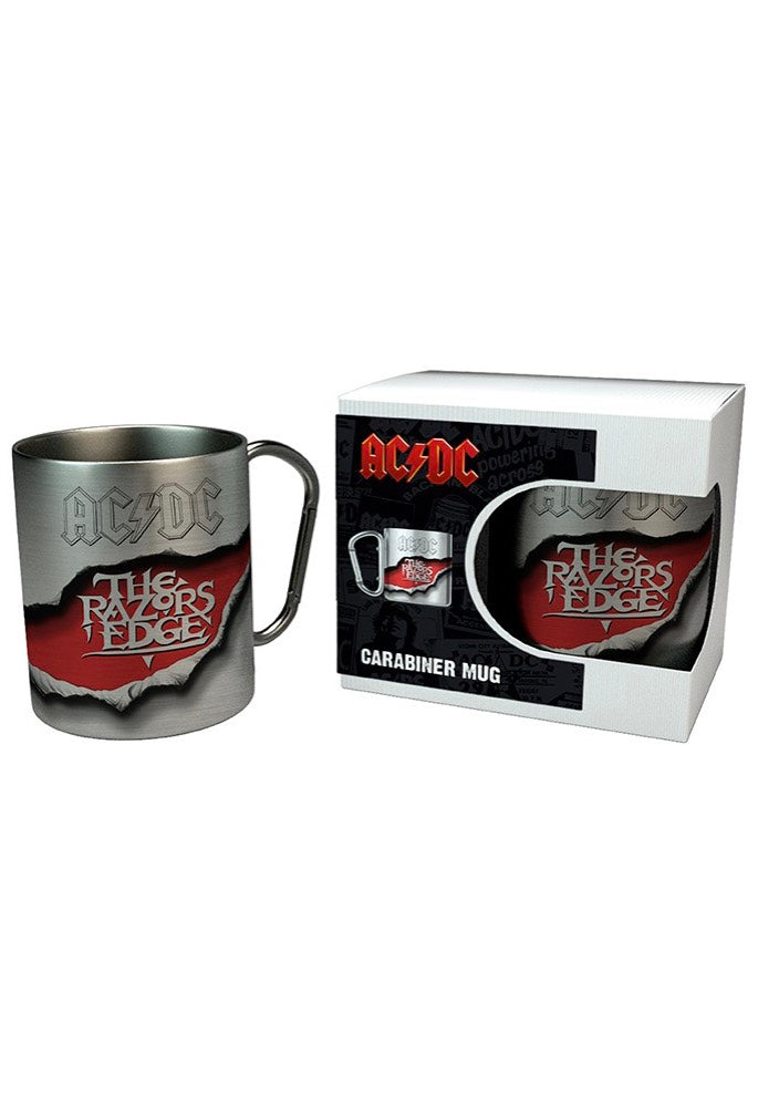 AC/DC - Razors Edge - Mug | Neutral-Image