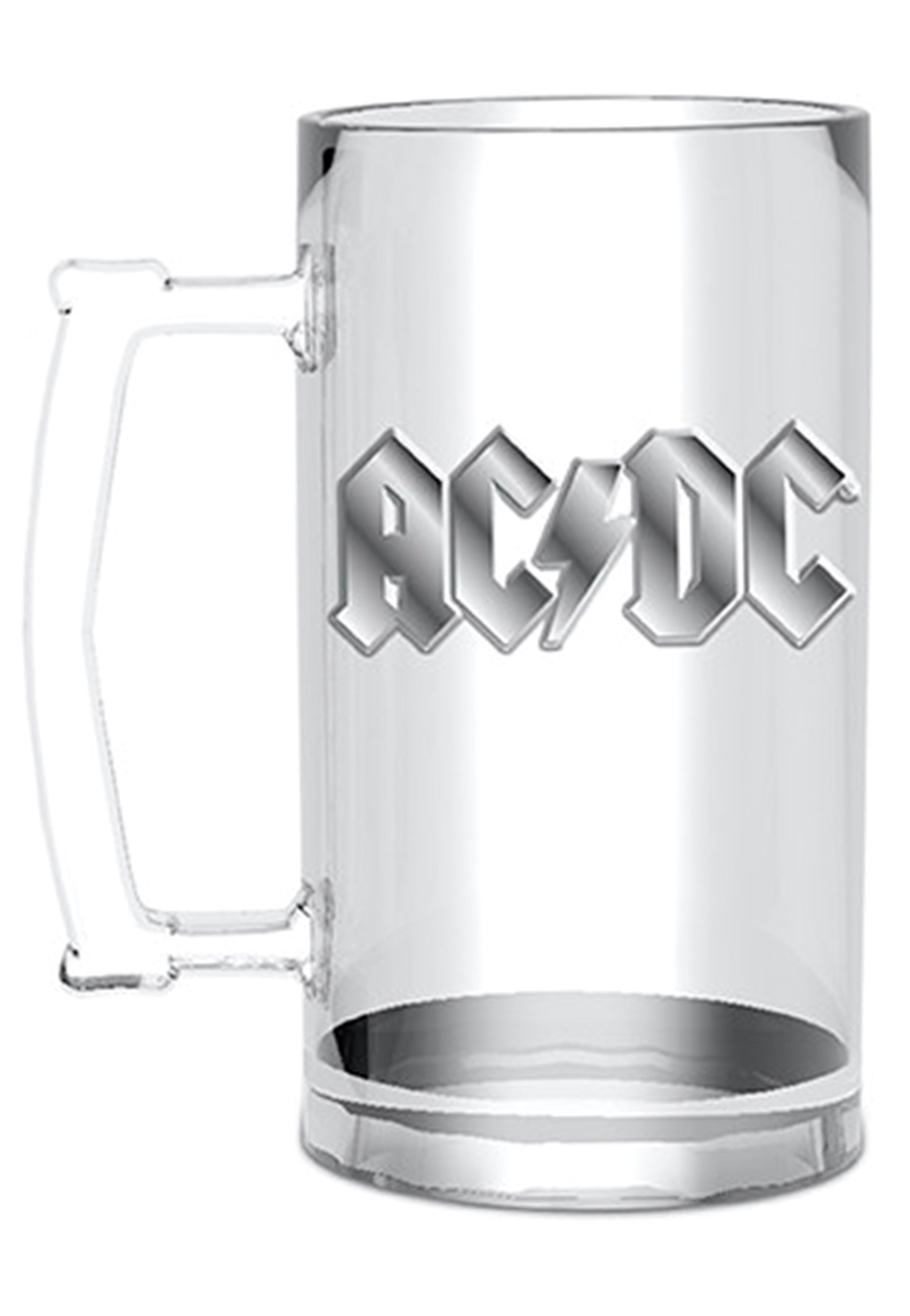 AC/DC - Logo - Tankard | Neutral-Image