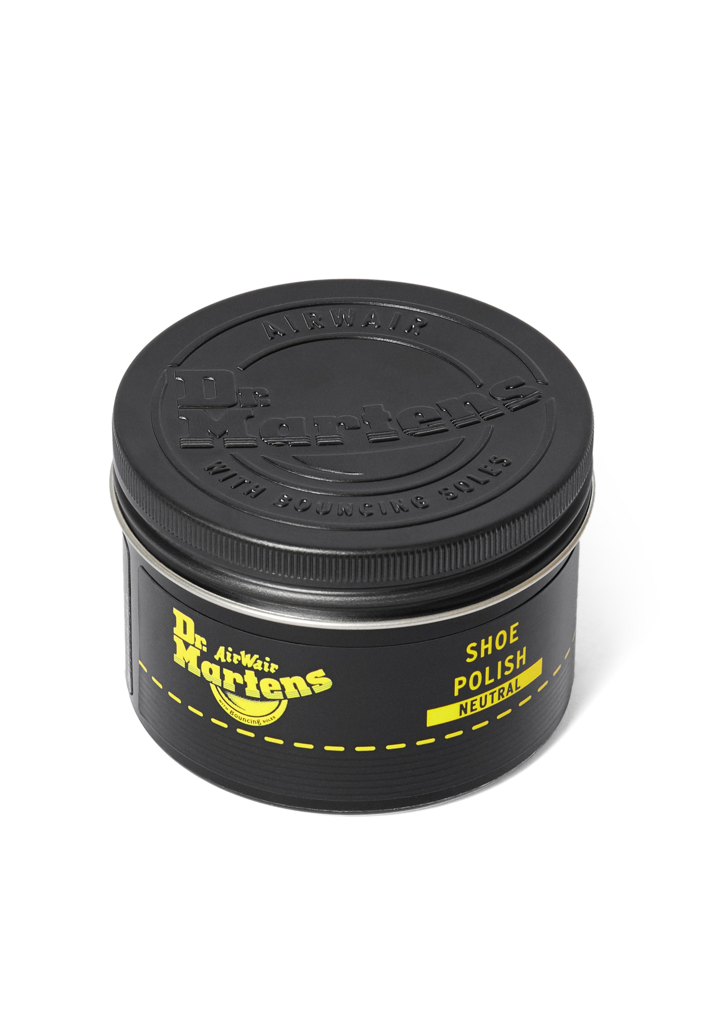 Dr. Martens - Neutral - Shoe Polish | Neutral-Image