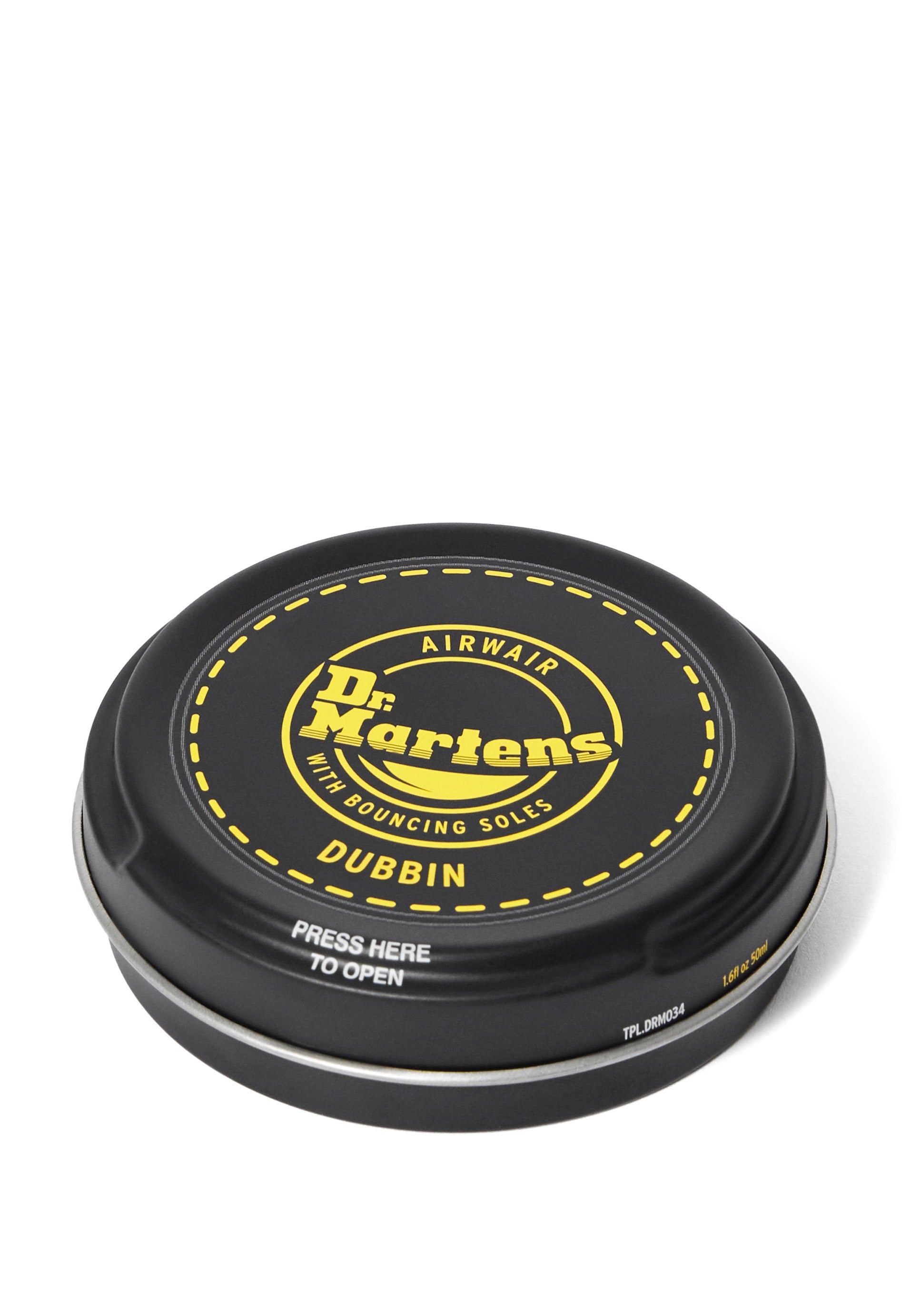 Dr. Martens - Dubbin - Shoe Wax | Neutral-Image