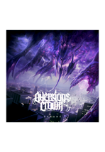 Aversions Crown - Tyrant - Digipak CD | Neutral-Image