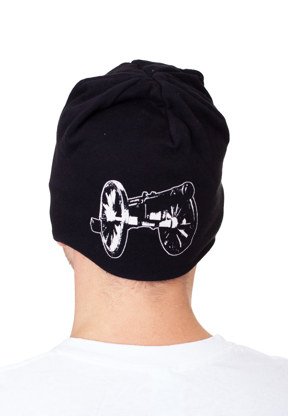 AC/DC - For Those About To Rock - Beanie | Neutral-Image