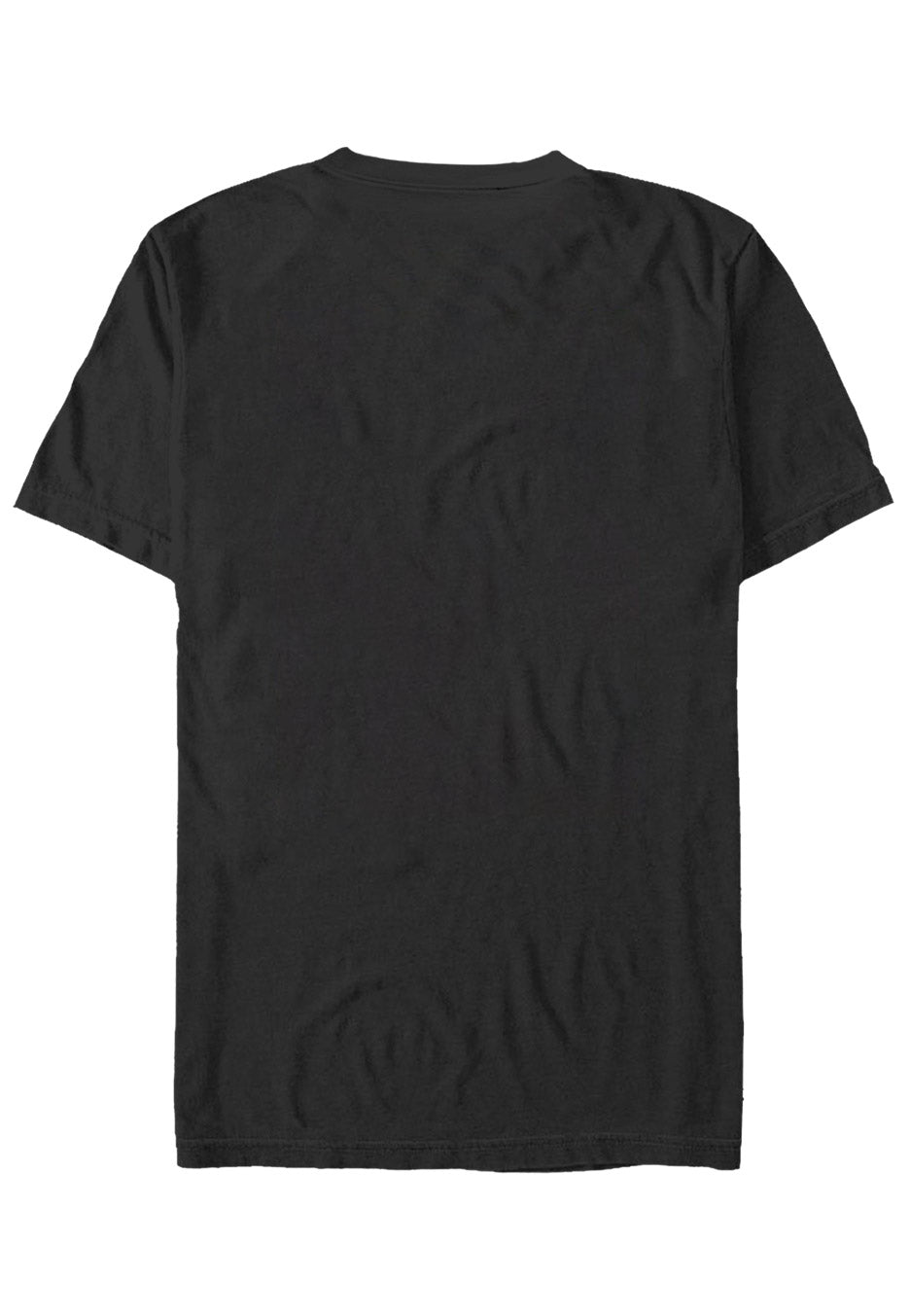 AC/DC - Logo Charcoal - T-Shirt | Neutral-Image