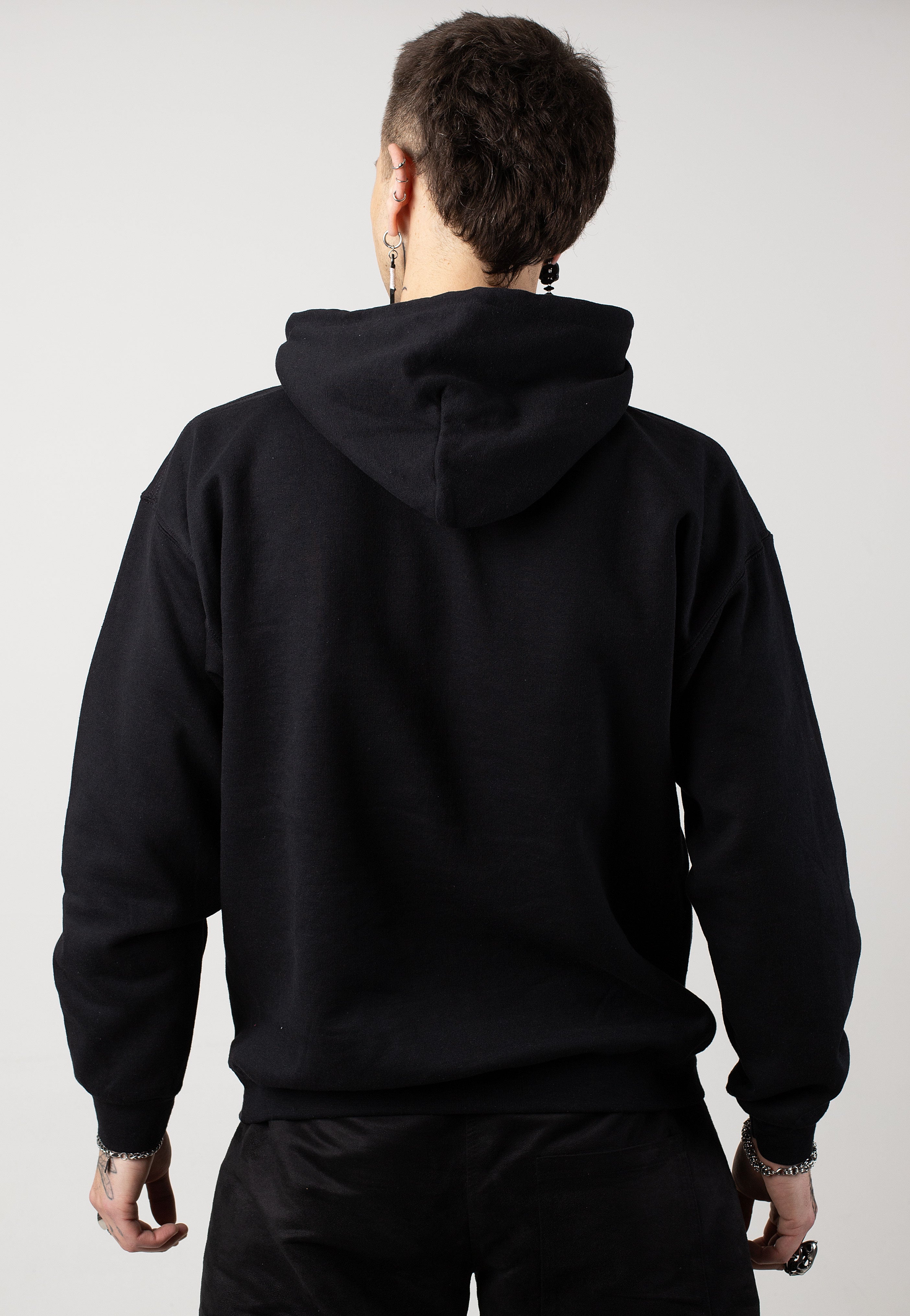 Acres - Misery - Hoodie | Men-Image