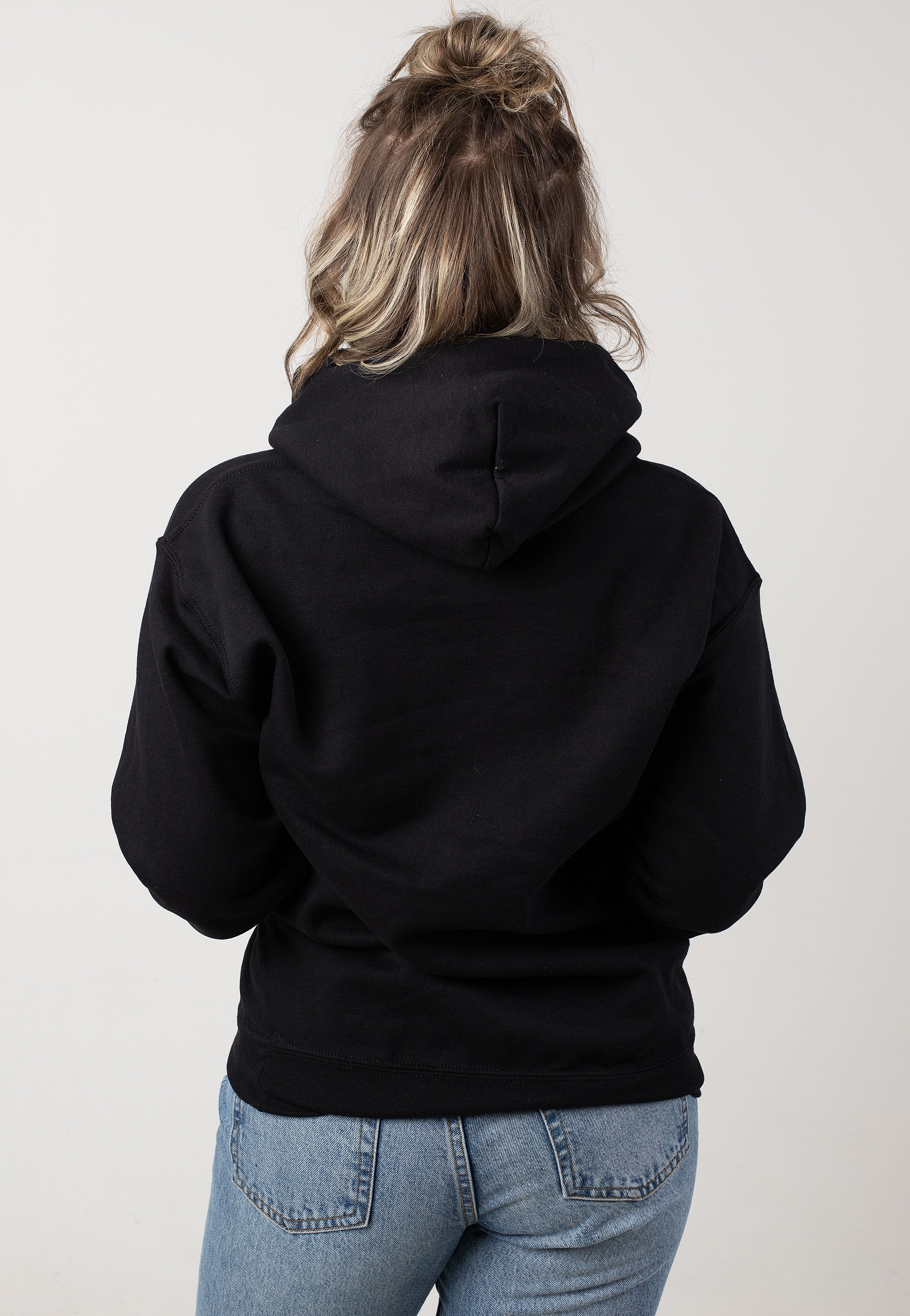 Acres - Misery - Hoodie | Women-Image