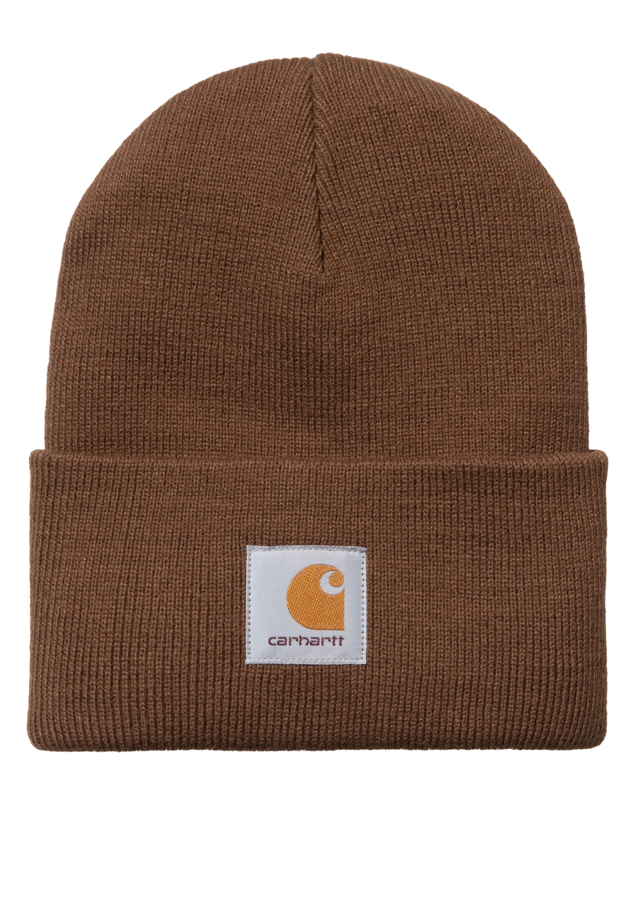 Carhartt WIP - Acrylic Watch Tamarind - Beanie | Neutral-Image