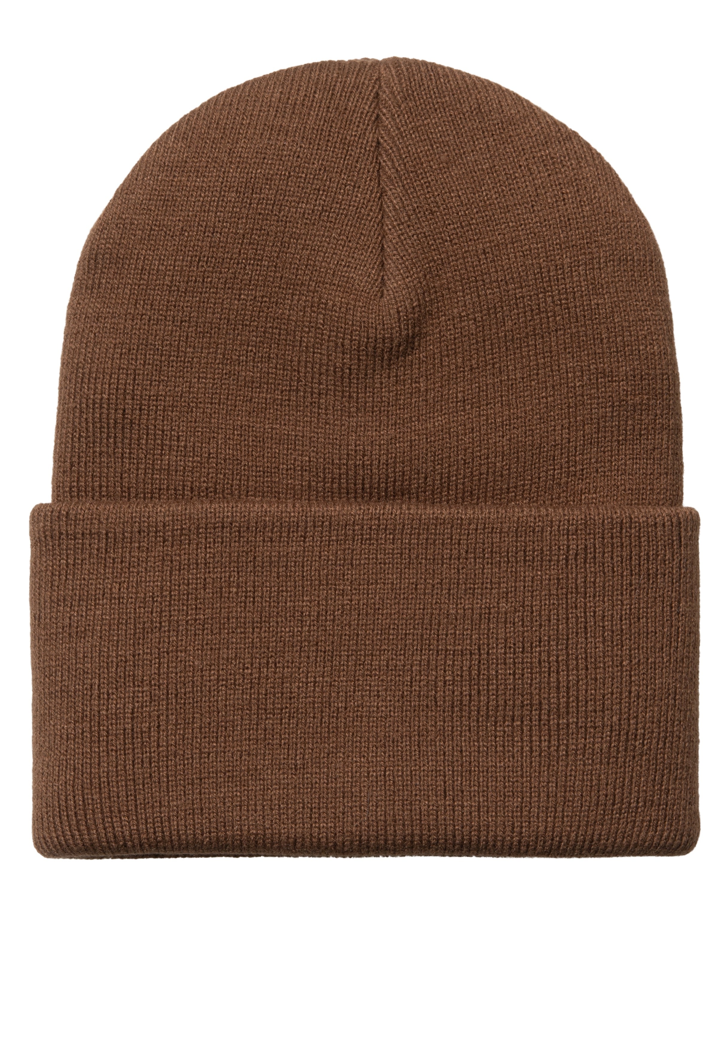 Carhartt WIP - Acrylic Watch Tamarind - Beanie | Neutral-Image