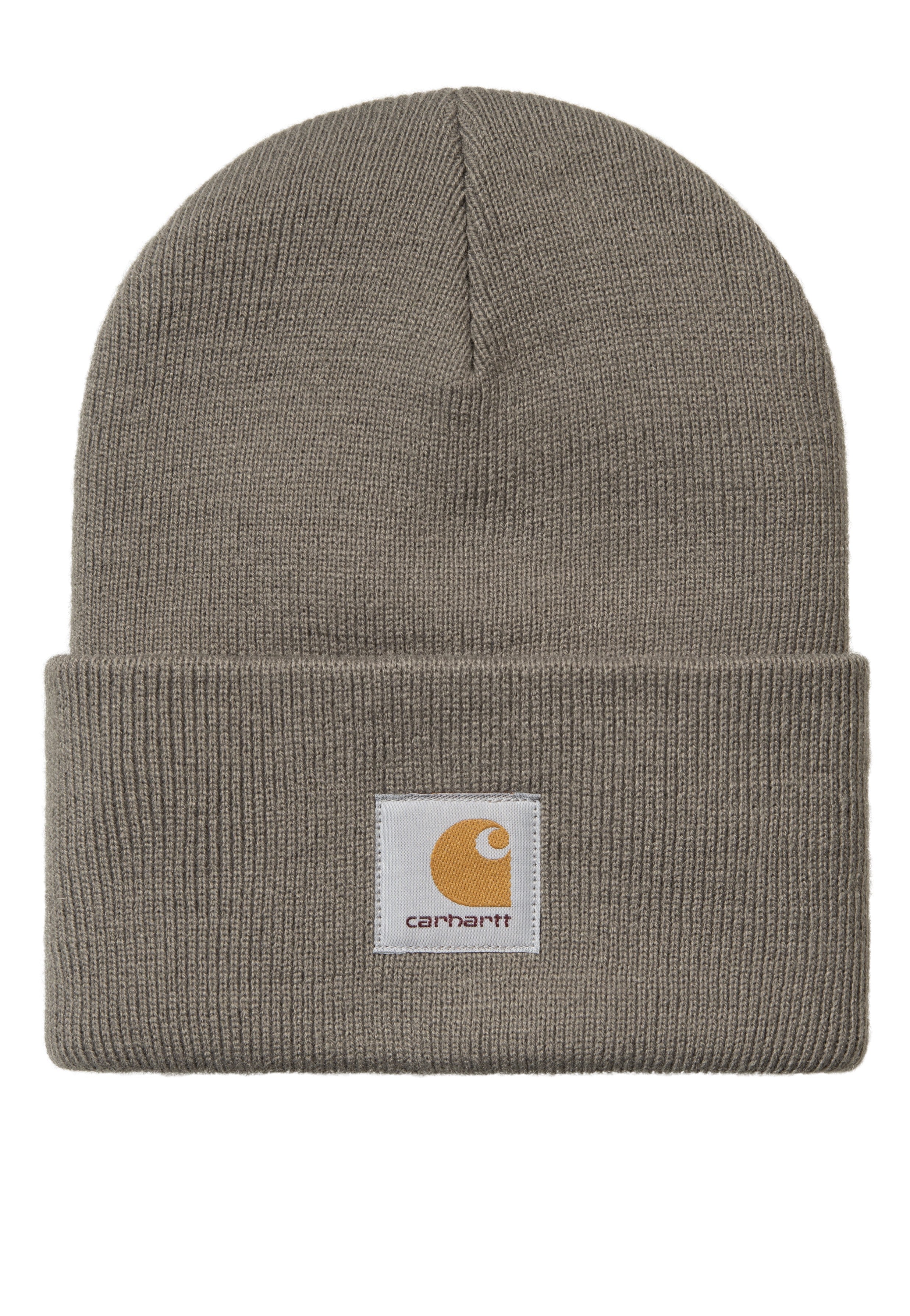 Carhartt WIP - Acrylic Watch Teide - Beanie | Neutral-Image