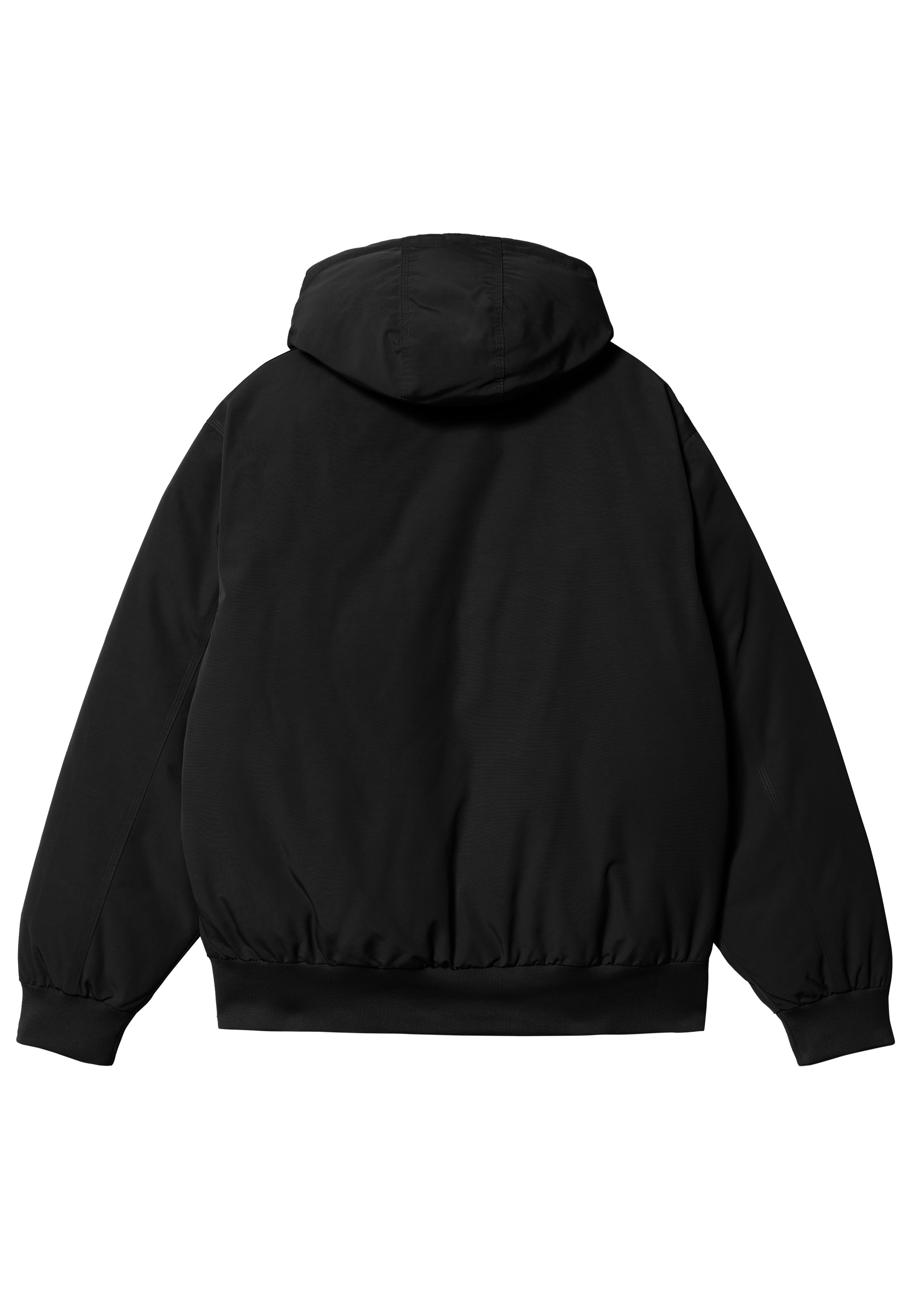 Carhartt WIP - Active Cold Black - Jacket | Men-Image