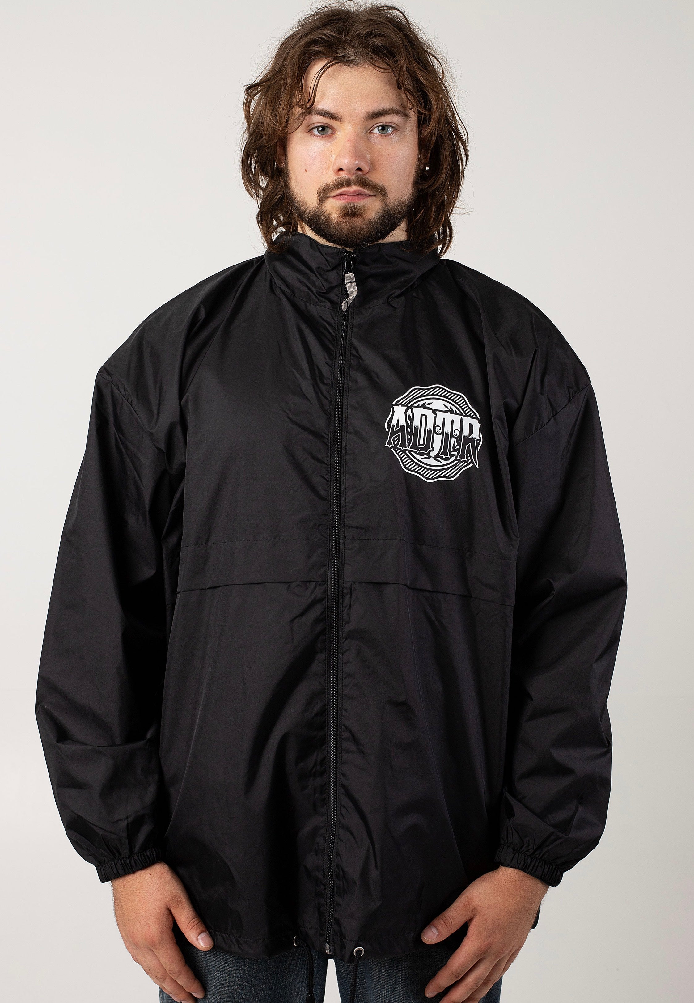 A Day To Remember - Torch Coach - Jacket | Men-Image