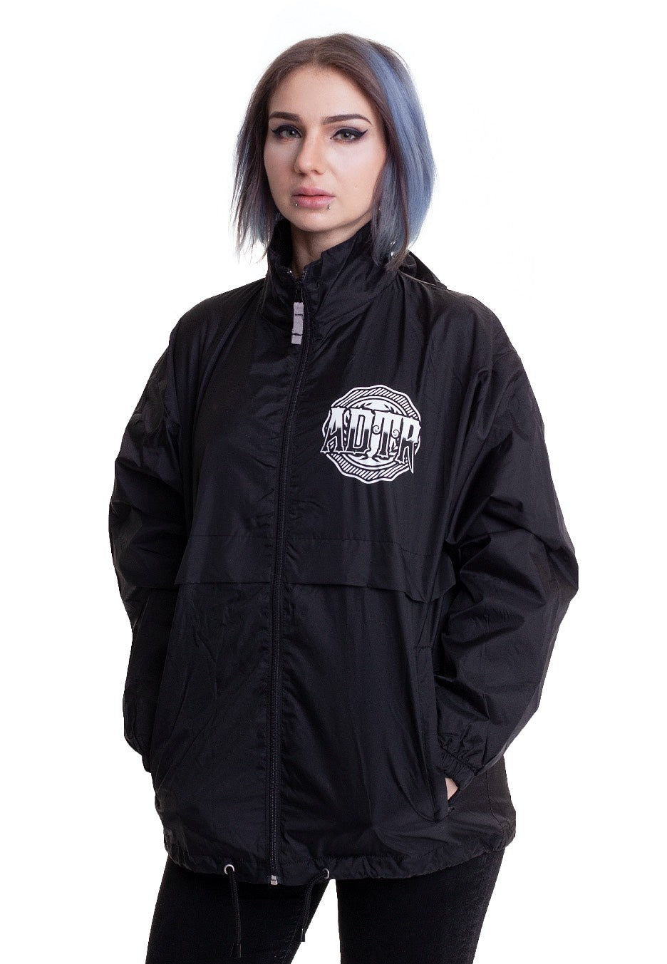 A Day To Remember - Torch Coach - Jacket | Women-Image