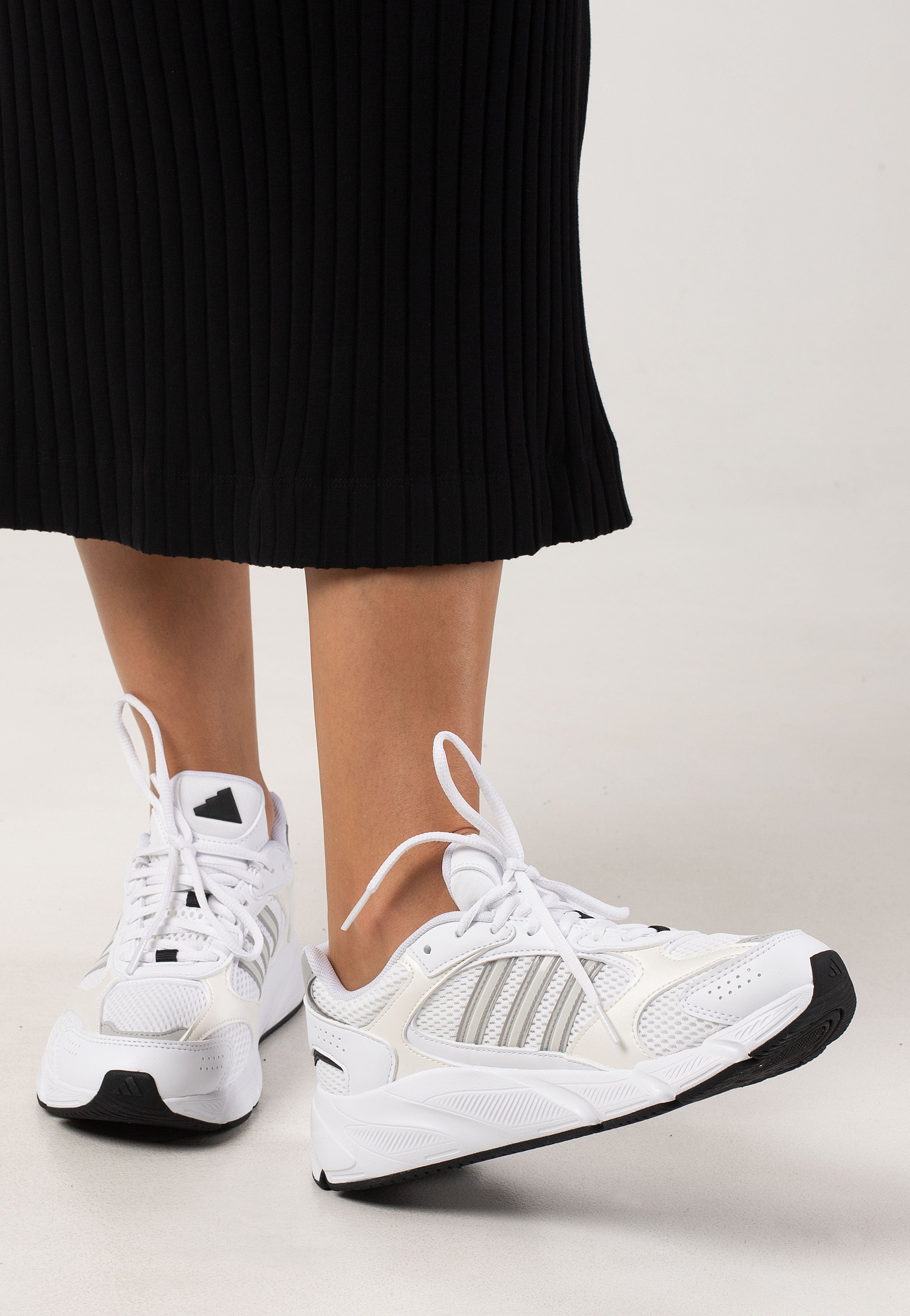 Adidas - Crazychaos 2000 Ftwwht/Gretwo/Cblack - Girl Shoes | Women-Image