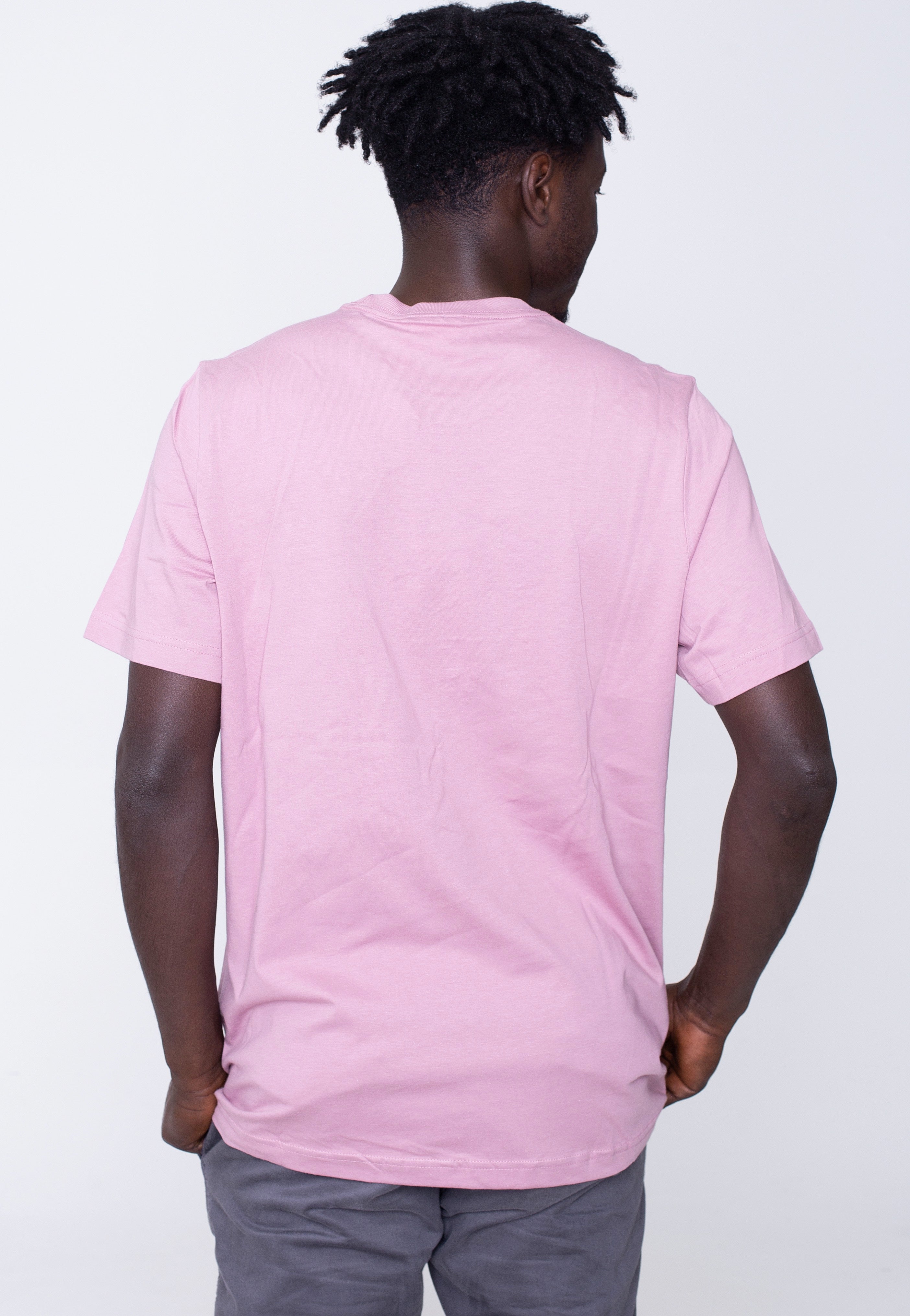 Adidas - Essential Magic Mauve - T-Shirt | Men-Image