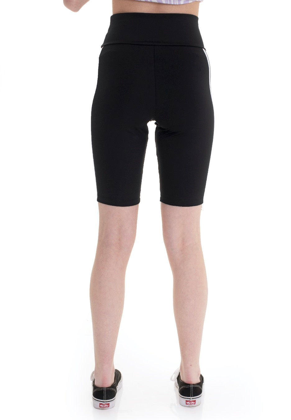 Adidas - HW Tights Black - Shorts | Women-Image