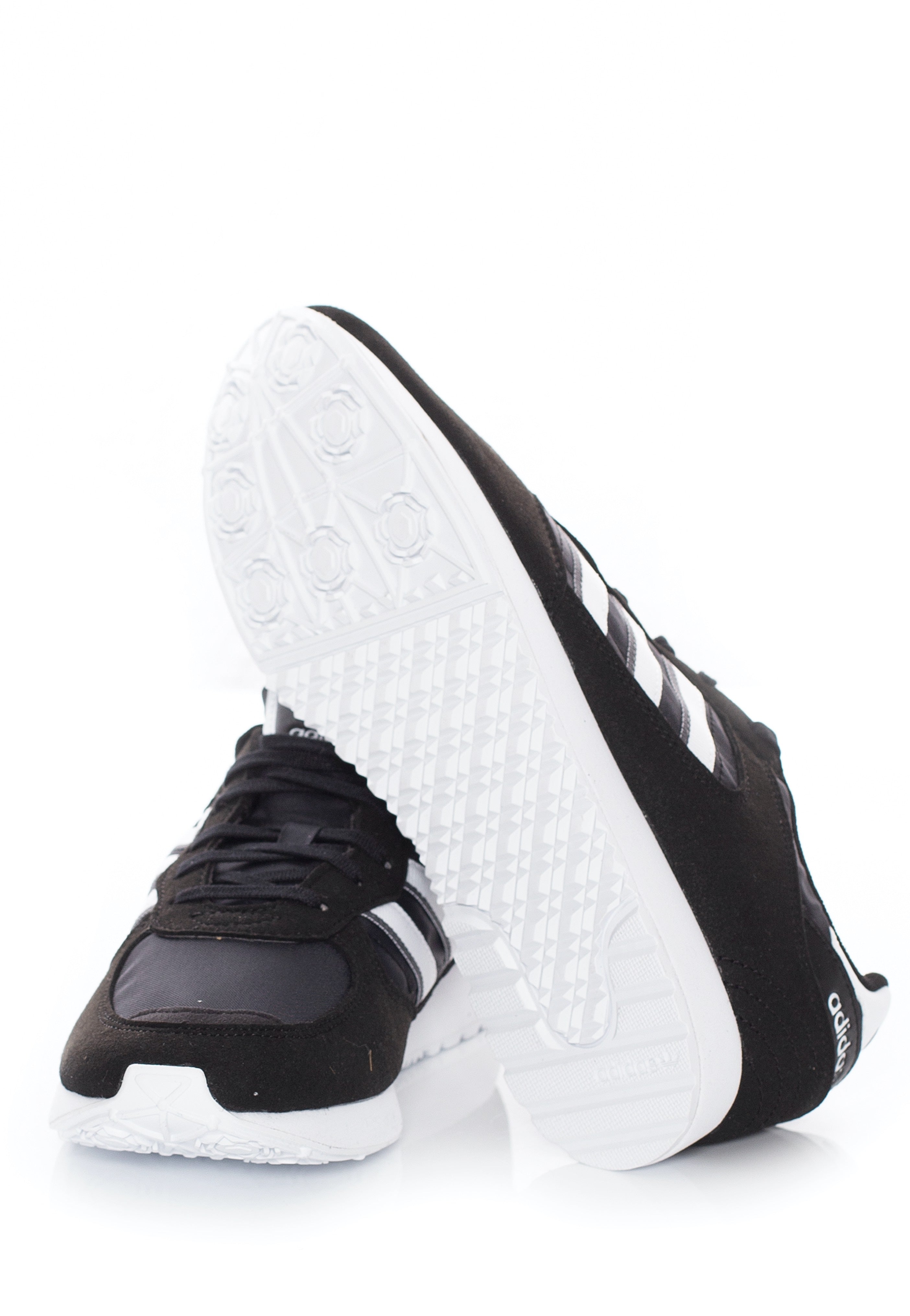 Adidas - Special 21 W Cblack/Ftwwht/Cblack - Girl Shoes | Women-Image