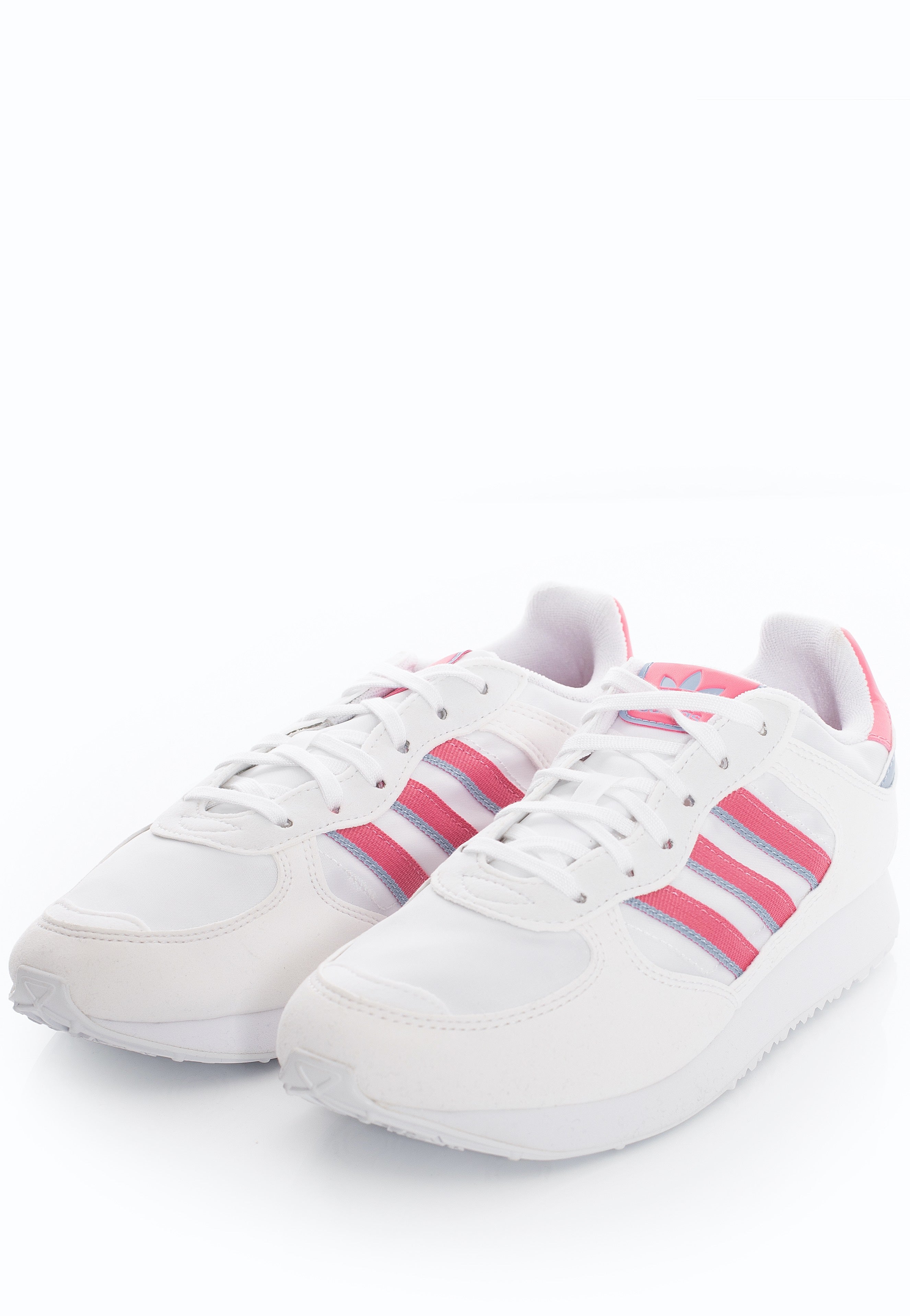 Adidas - Special 21 W Ftwwht/Roston/Ambsky - Girl Shoes | Women-Image