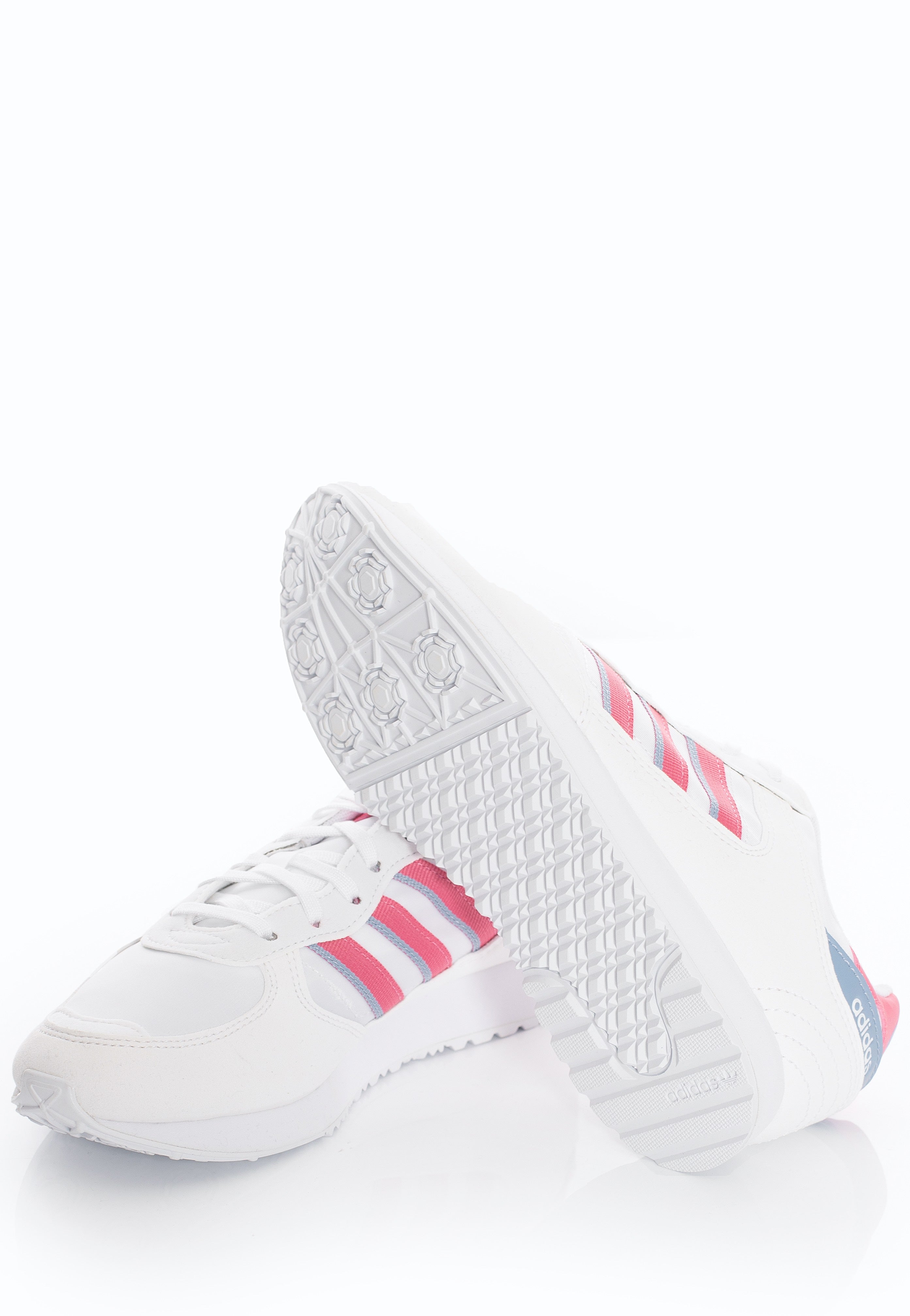 Adidas - Special 21 W Ftwwht/Roston/Ambsky - Girl Shoes | Women-Image