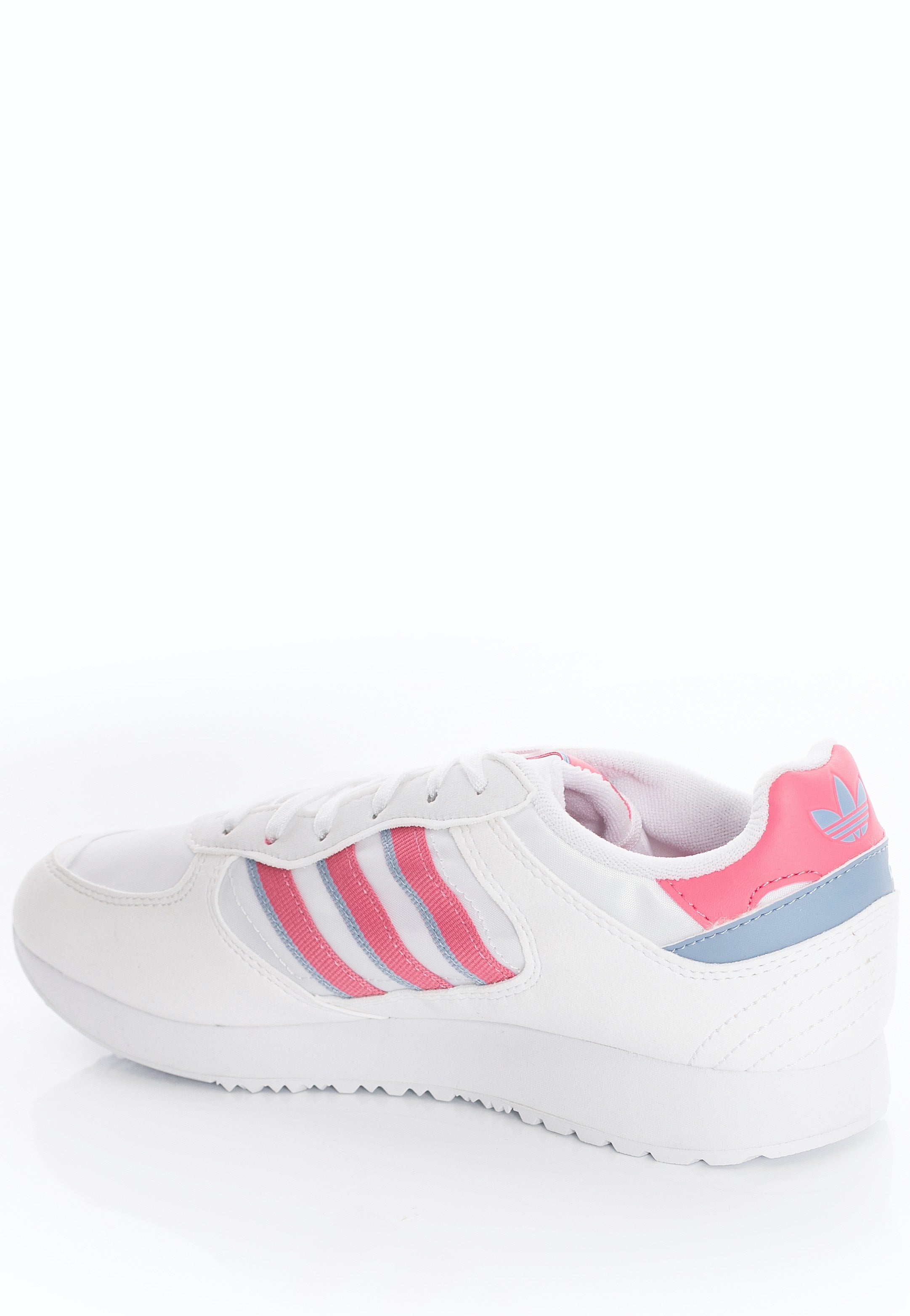 Adidas - Special 21 W Ftwwht/Roston/Ambsky - Girl Shoes | Women-Image