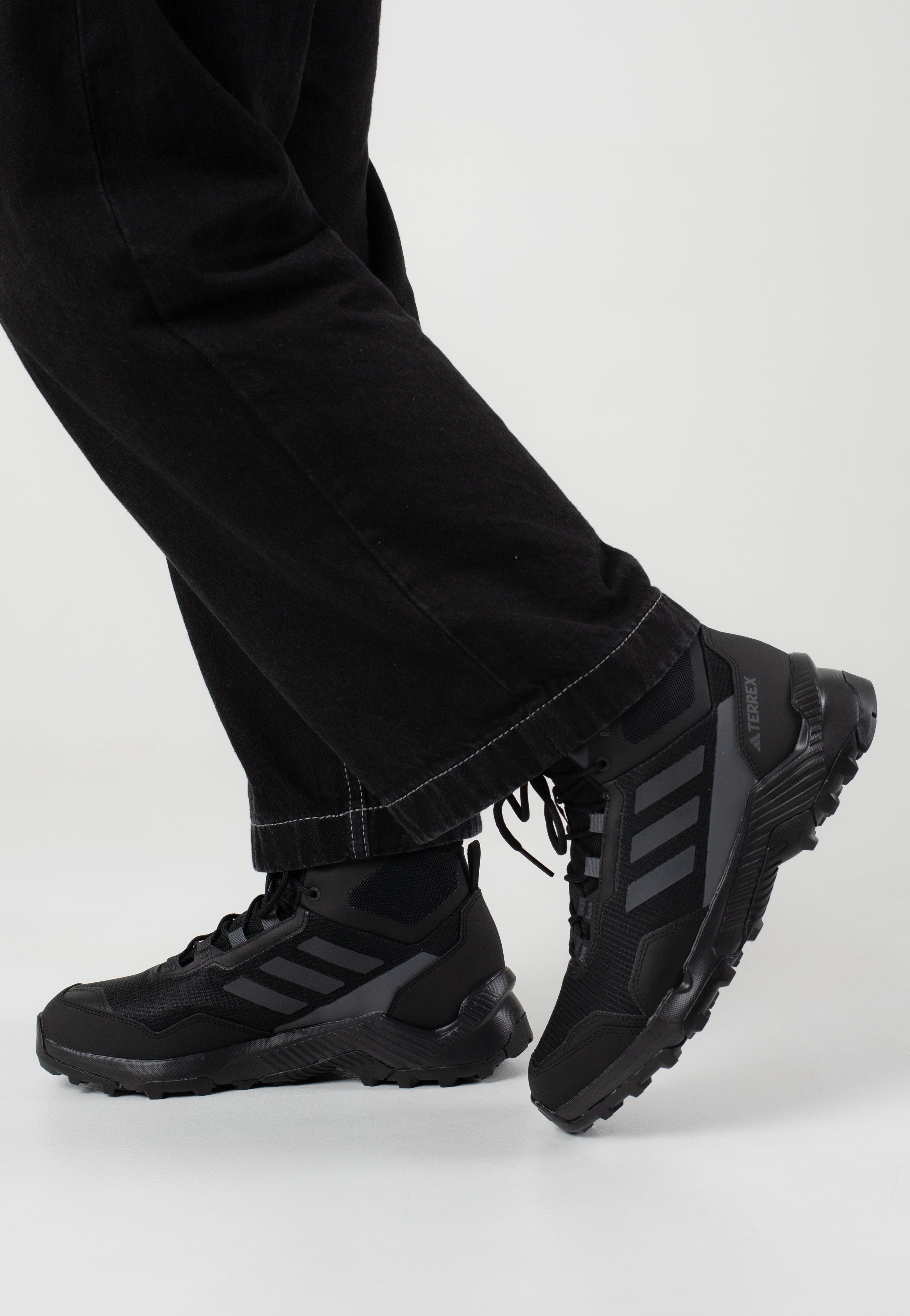 Adidas - Terrex Eastrail 2 M Cblack/Carbon/Grefiv - Shoes | Men-Image