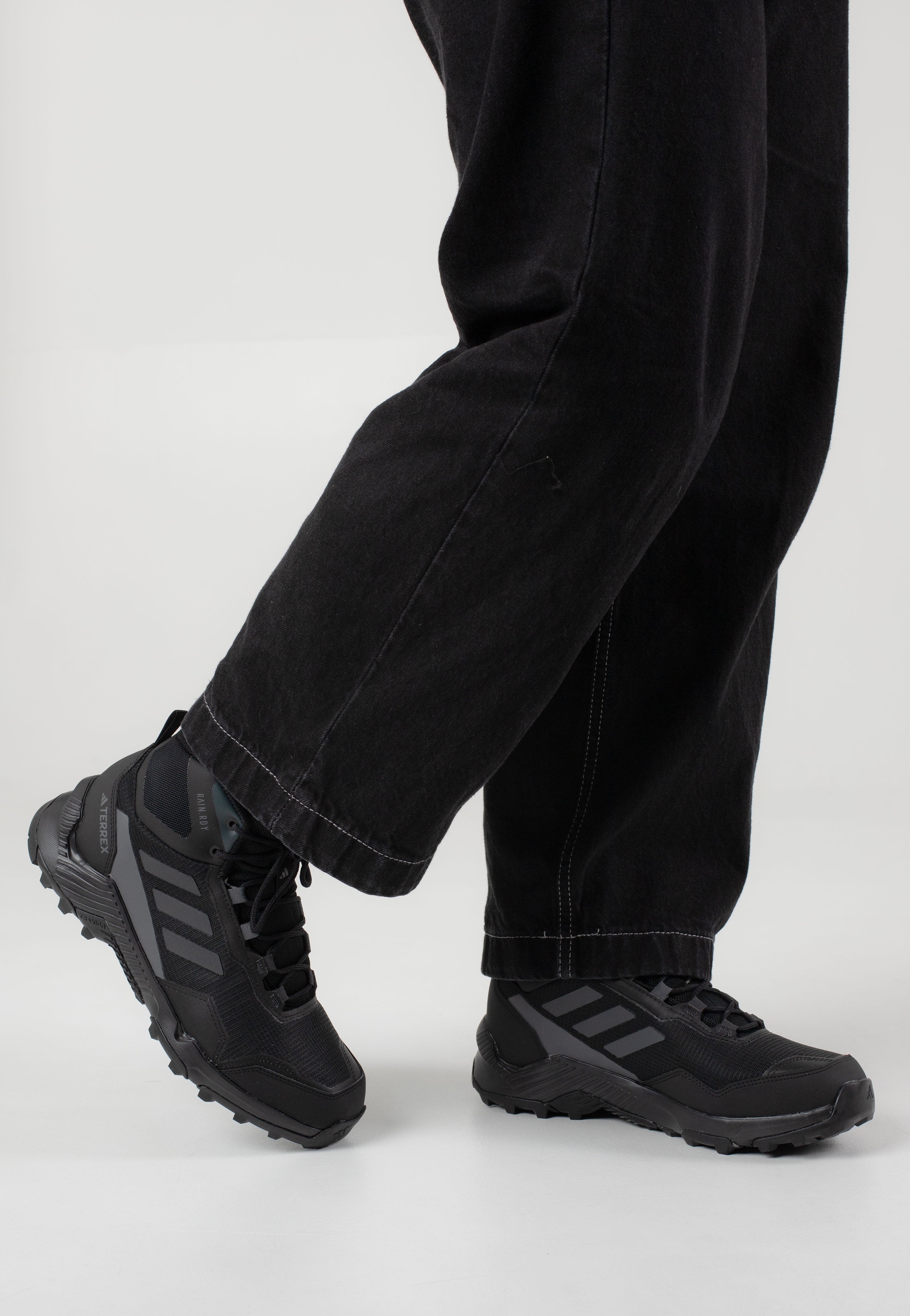 Adidas - Terrex Eastrail 2 M Cblack/Carbon/Grefiv - Shoes | Men-Image