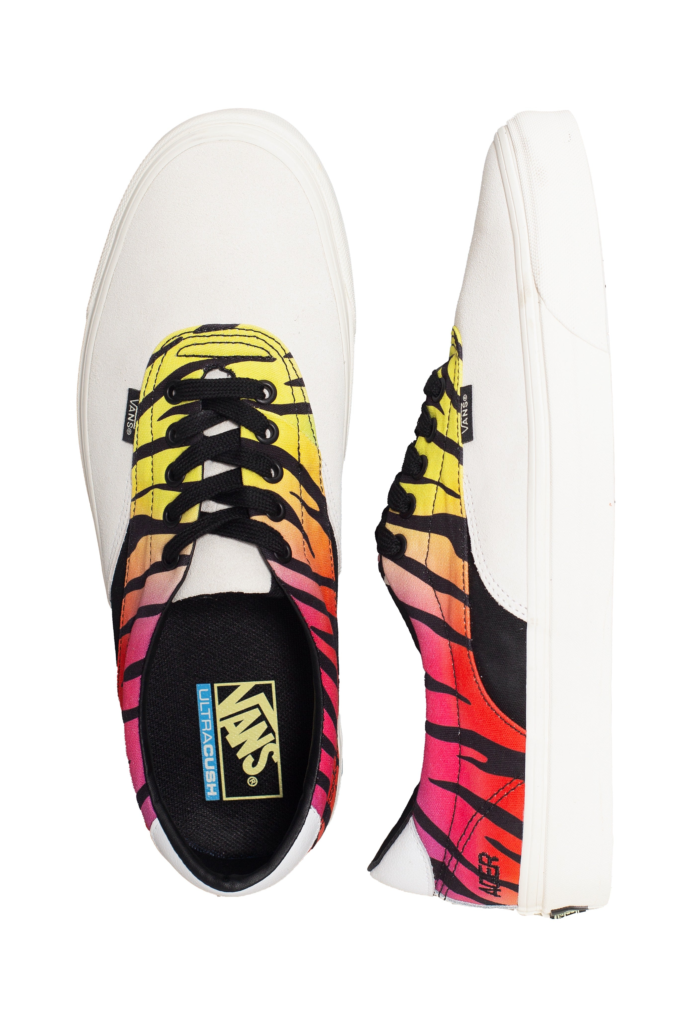 Vans - Acer NI SP Outsiders Sunset/Blanc De Blanc - Shoes | Men-Image