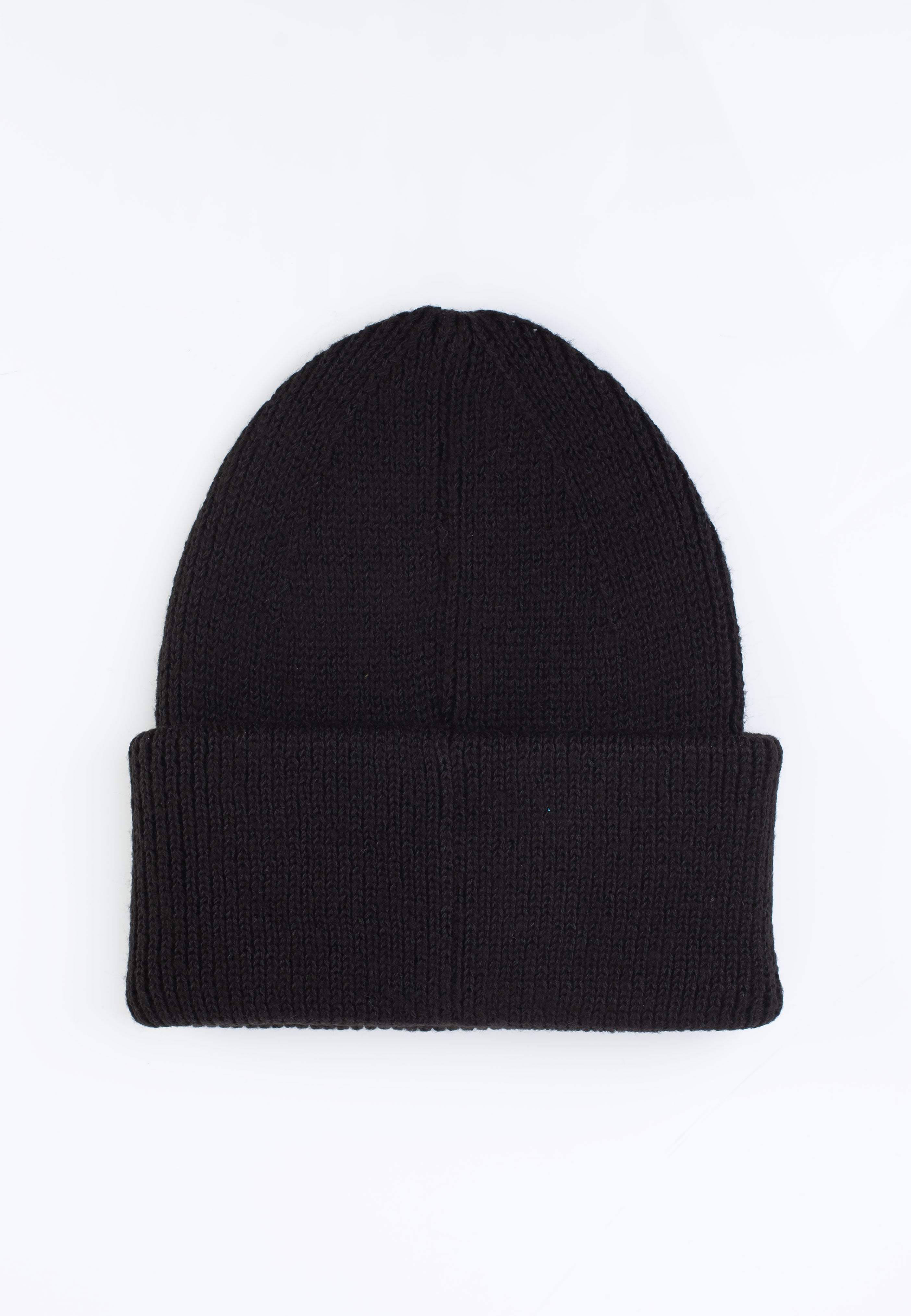 Adidas - Wide Cuff Black - Beanie | Neutral-Image