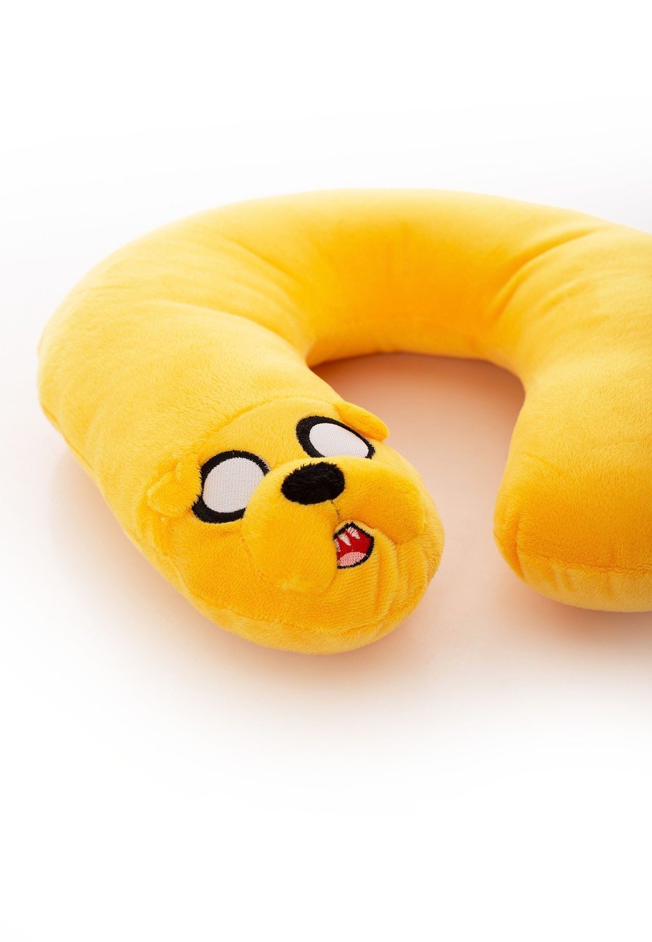 Adventure Time - Travel - Pillow | Neutral-Image