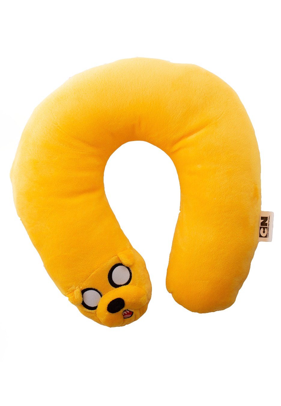 Adventure Time - Travel - Pillow | Neutral-Image