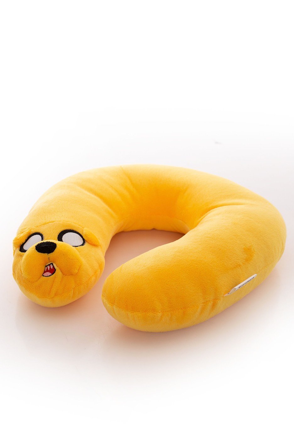 Adventure Time - Travel - Pillow | Neutral-Image