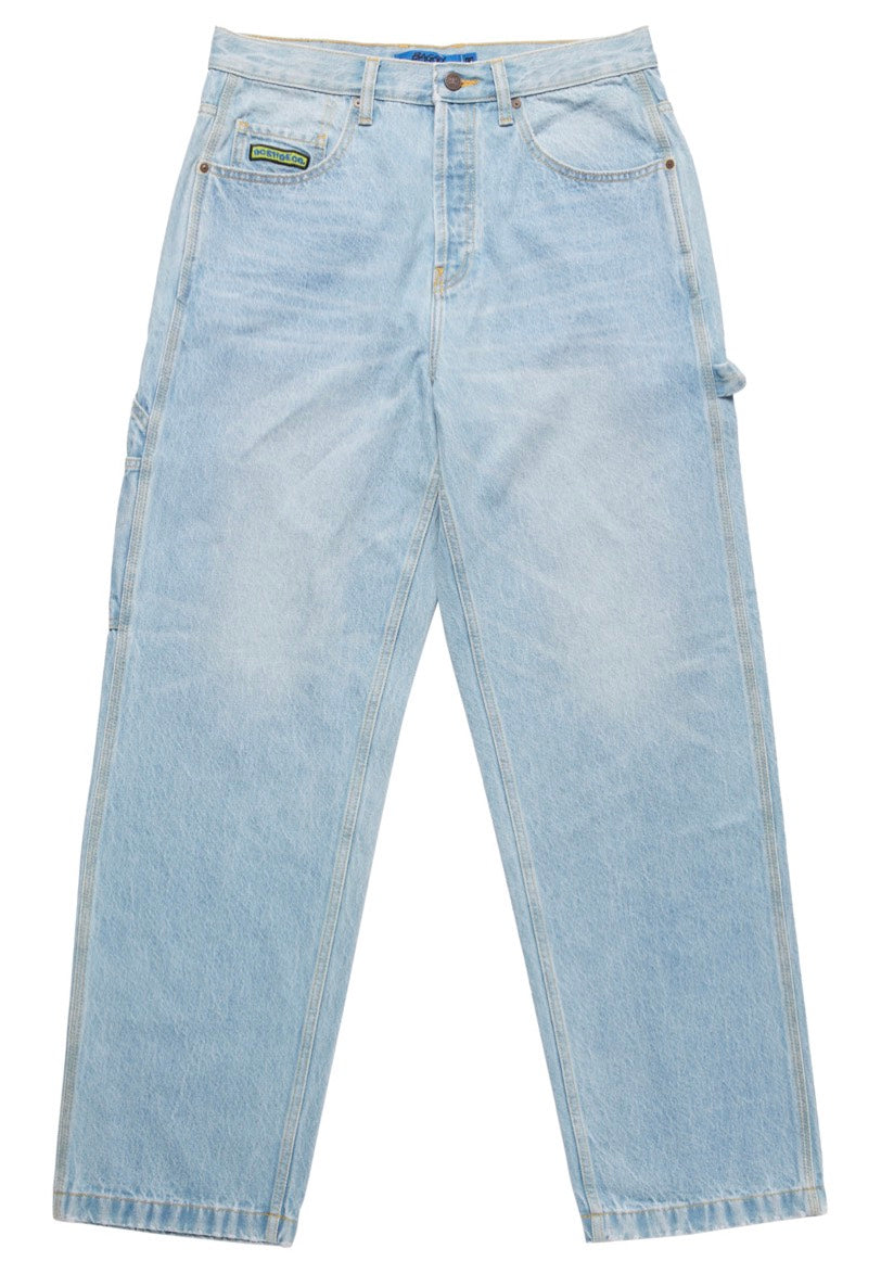 DC - Worker Indigo Light - Jeans | Men-Image