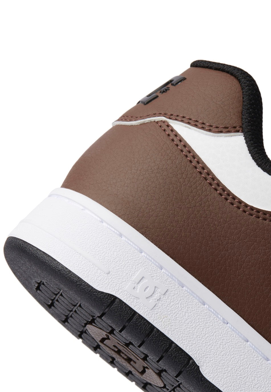 DC - Manteca 4 SN White/Brown - Shoes | Men-Image