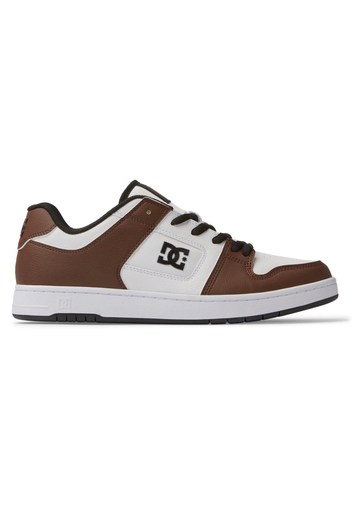 DC - Manteca 4 SN White/Brown - Shoes | Men-Image