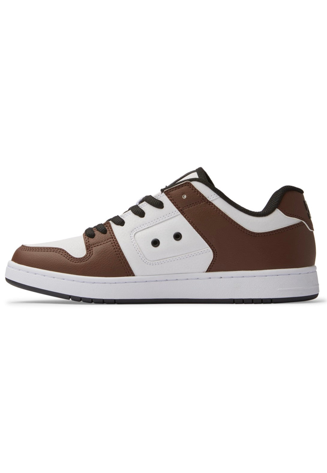 DC - Manteca 4 SN White/Brown - Shoes | Men-Image