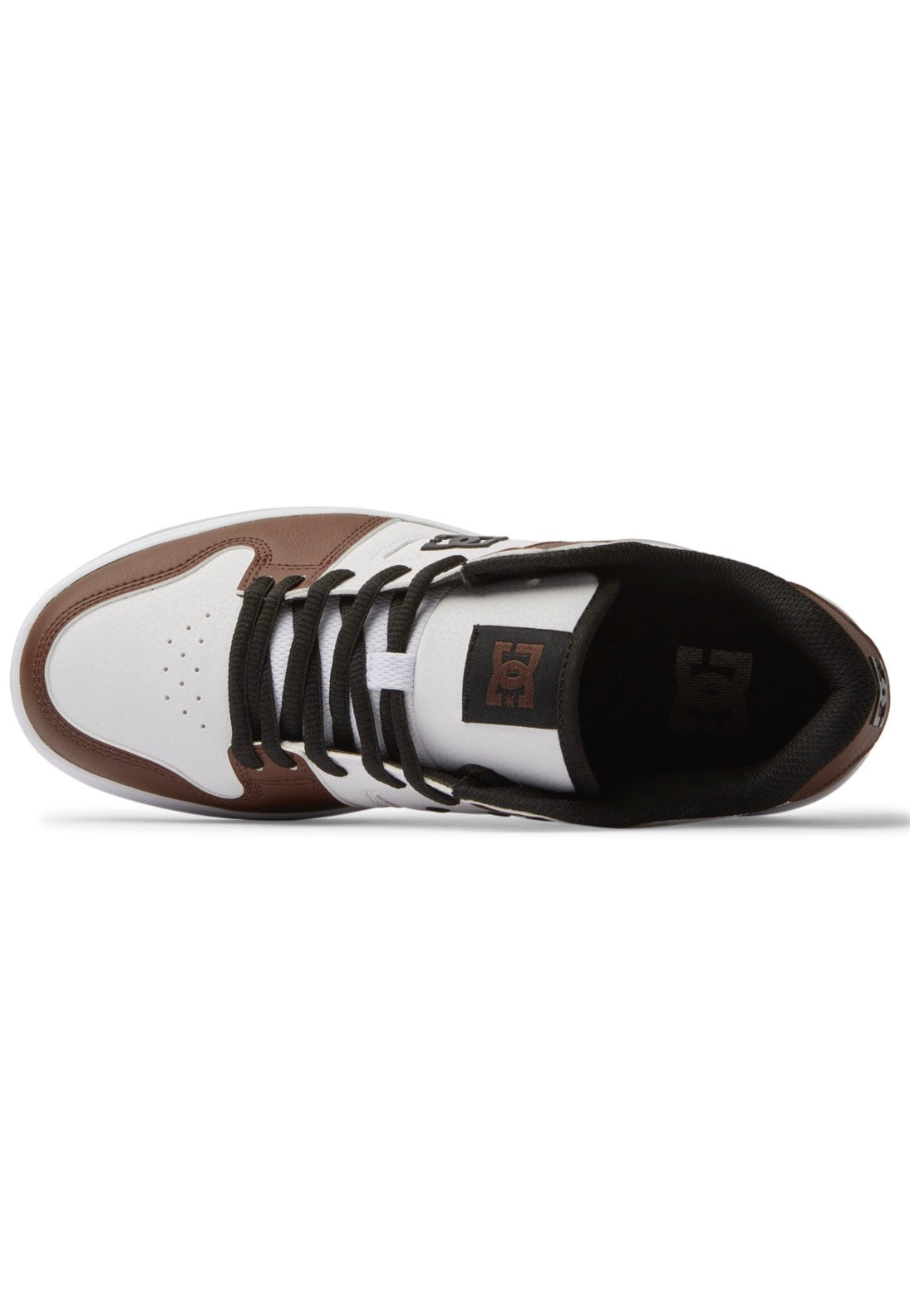 DC - Manteca 4 SN White/Brown - Shoes | Men-Image