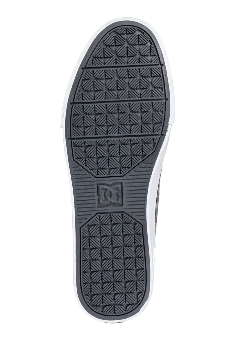 DC - Tonik TX SE Grey Rinse - Shoes | Men-Image