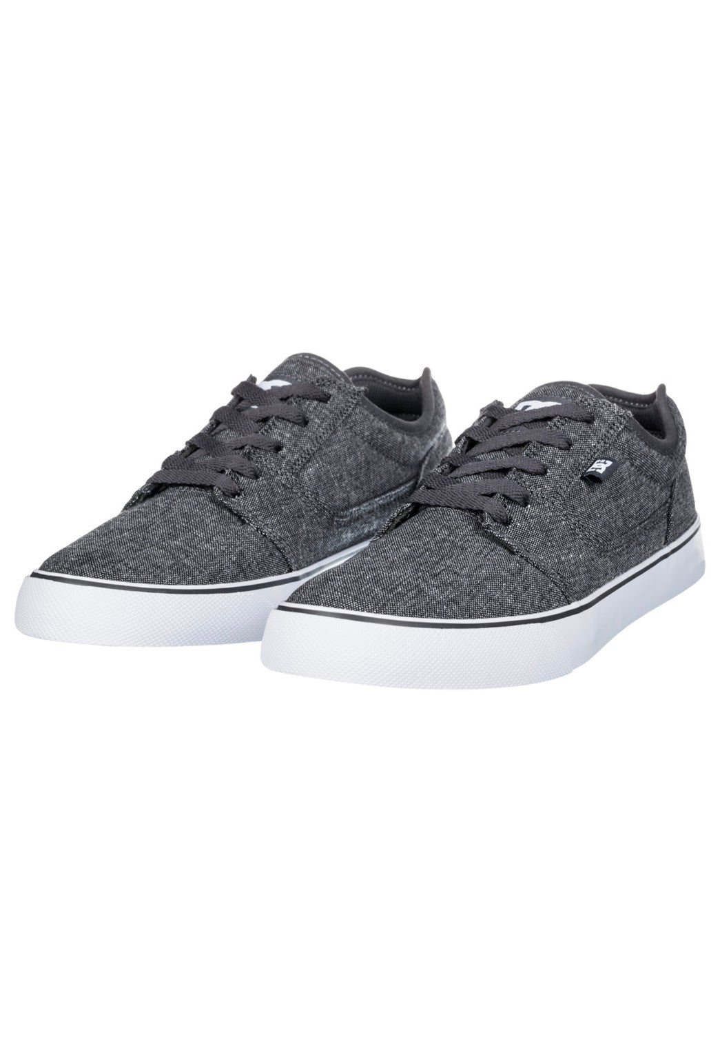 DC - Tonik TX SE Grey Rinse - Shoes | Men-Image