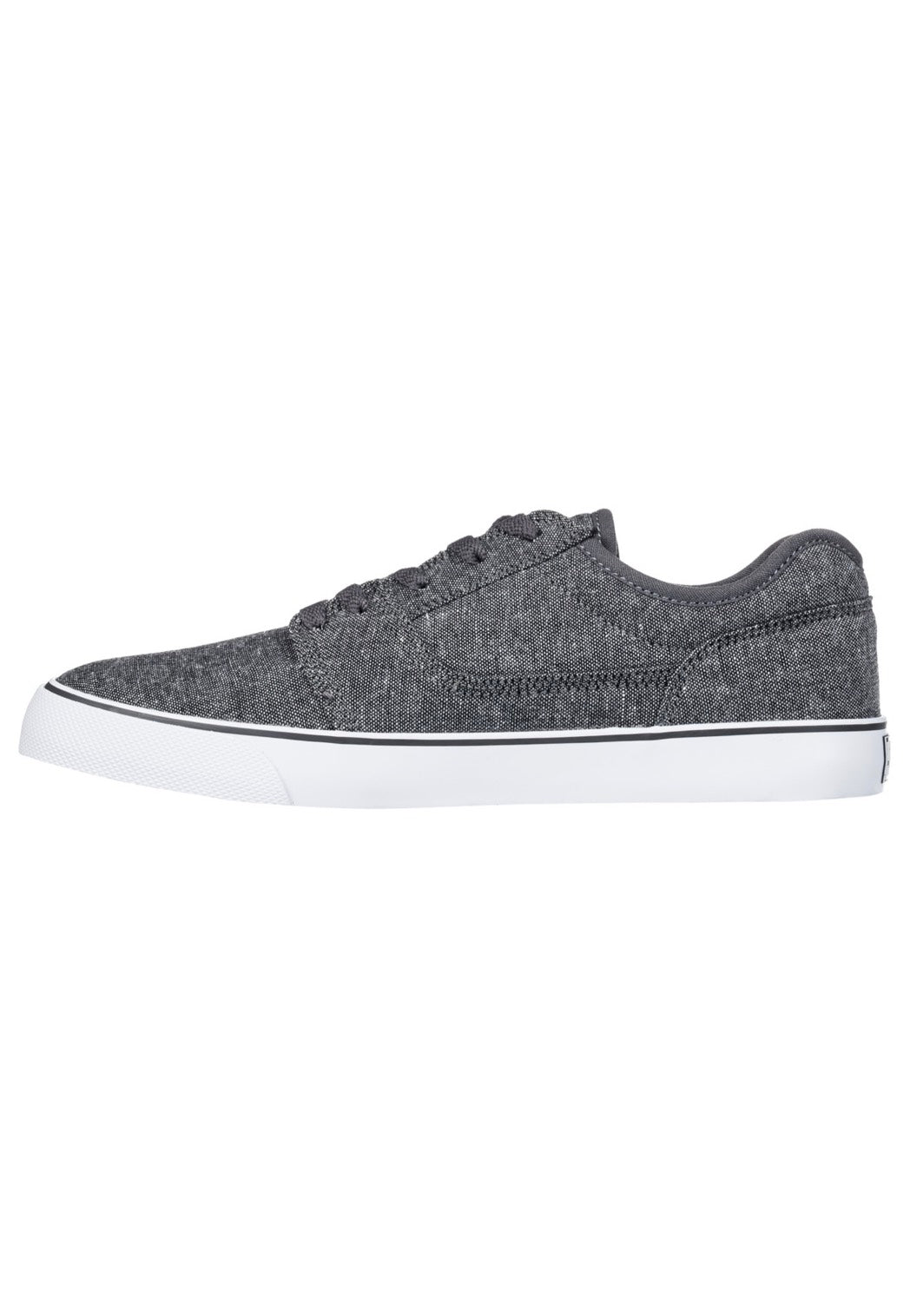 DC - Tonik TX SE Grey Rinse - Shoes | Men-Image