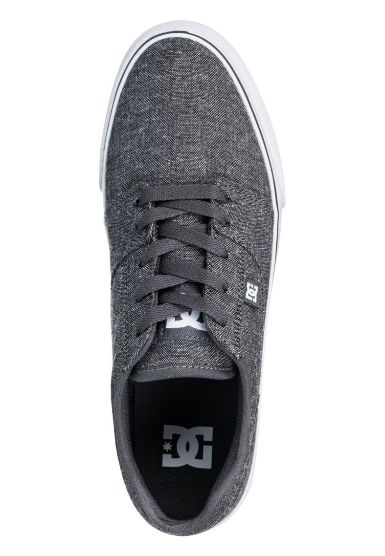 DC - Tonik TX SE Grey Rinse - Shoes | Men-Image