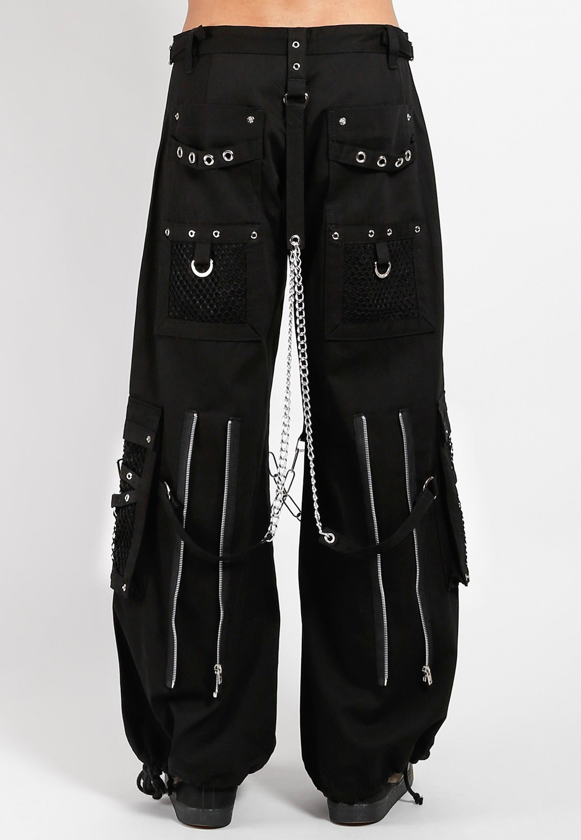 Tripp NYC - Ultra Strap - Pants | Men-Image